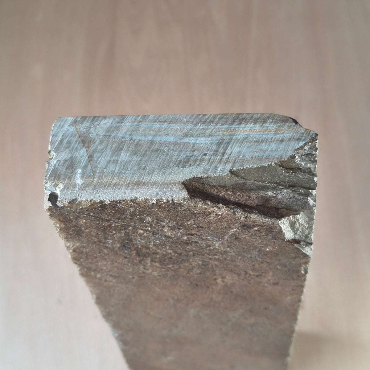 Natural Whetstone Tomae Nashiji 1736g | Made in Japan, Kyoto, Shohonyama