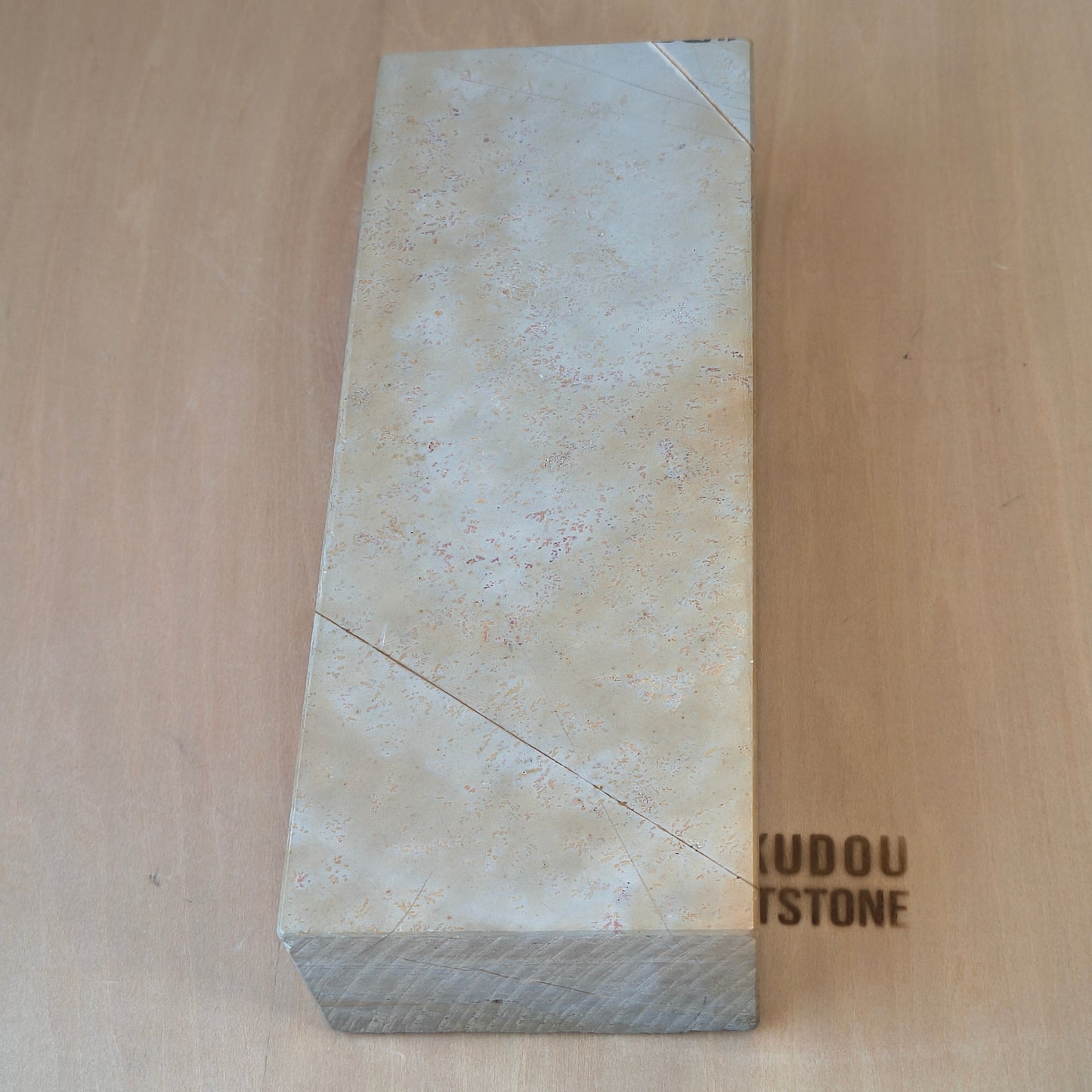 Natural Whetstone| Ohira Renge Suita 2278g | Made in Japan, Kyoto, Shohonyama