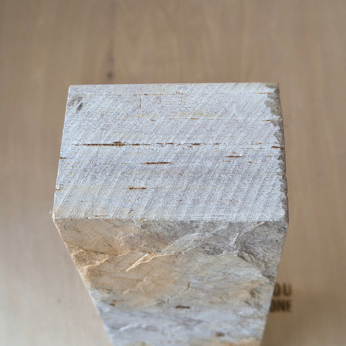 Natural Whetstone Ōhira Renge Suita 2350g | Made in Japan, Kyoto, Shohonyama