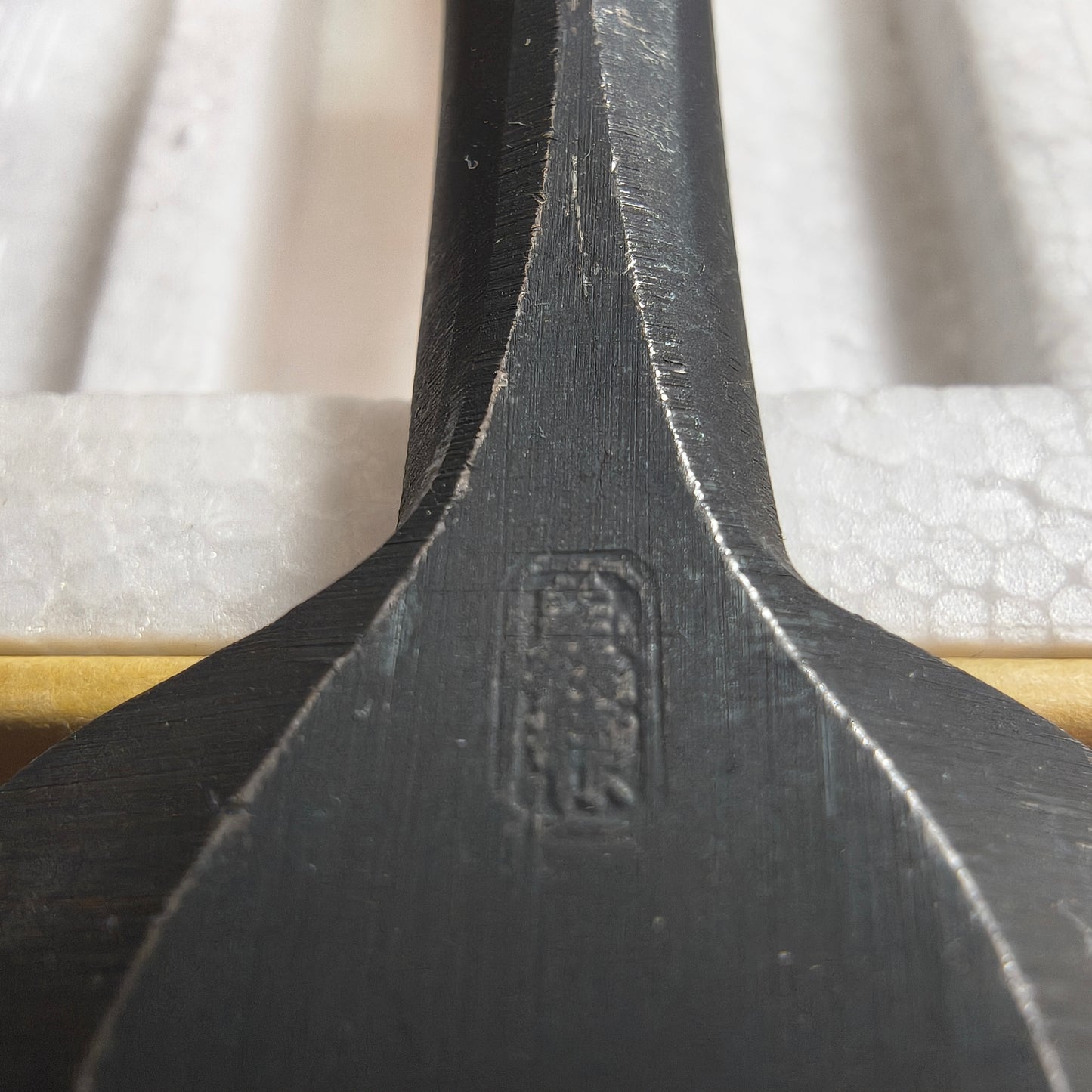 Vintage Chisel Set Yoshikane Oire Nomi 10pcs | Made in Japan | Unused