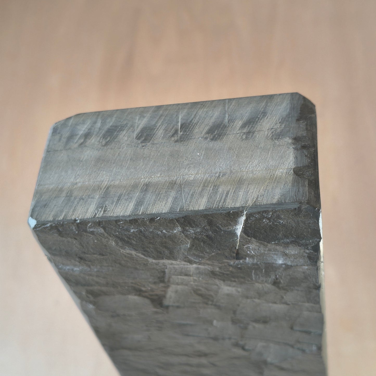 Natural Whetstone Ōhira Ipponsen 1682g | Made in Japan, Kyoto, Shohonyama