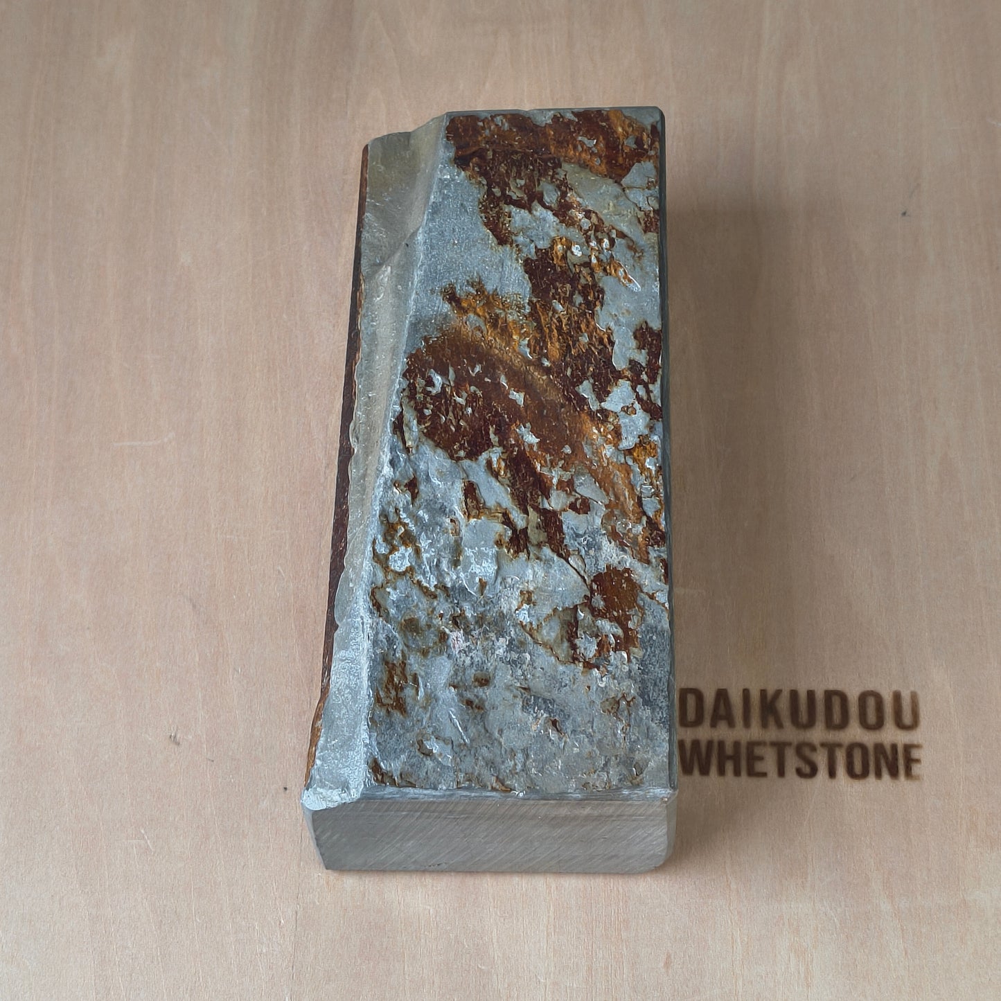 Natural Whetstone Tomae 1100g | Made in Japan, Kyoto, Shohonyama