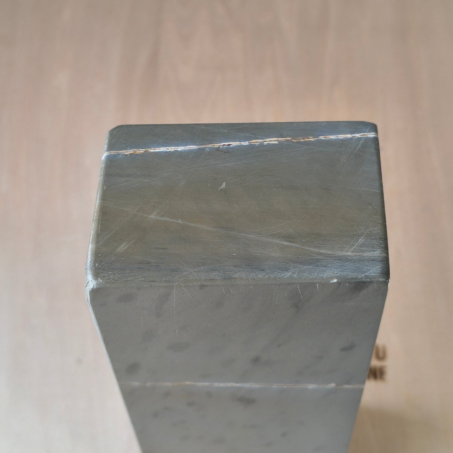 Natural Whetstone Karasu 2070g | Made in Japan, Kyoto, Shohonyama