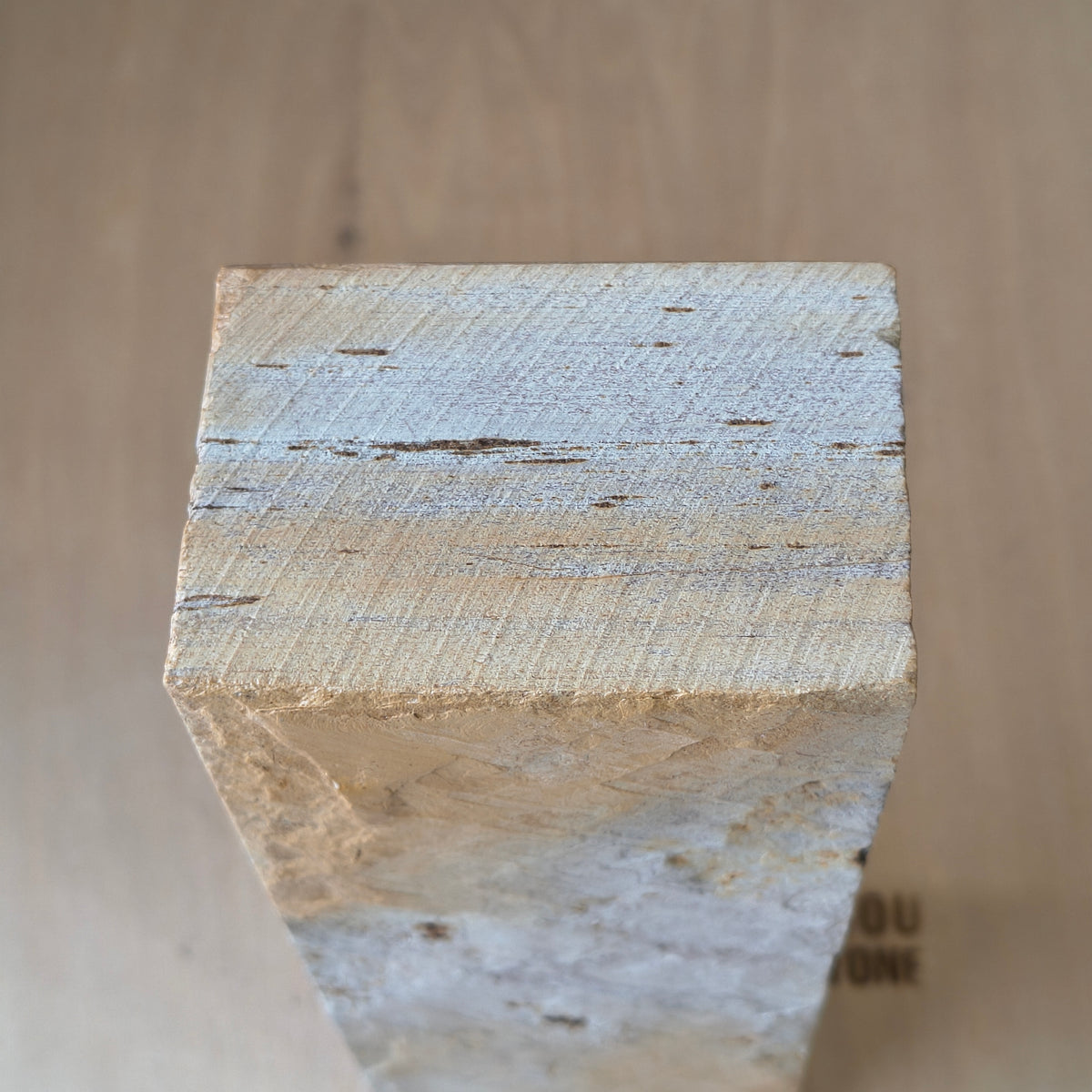 Natural Whetstone Ōhira Renge Suita 2350g | Made in Japan, Kyoto, Shohonyama