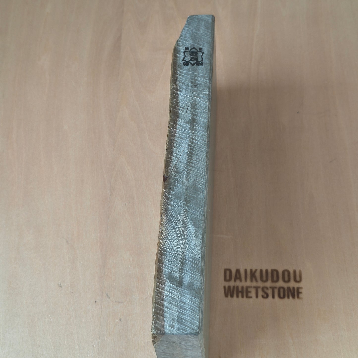 Natural Whetstone Tomae Asagi 1142g | Made in Japan, Kyoto, Shohonyama