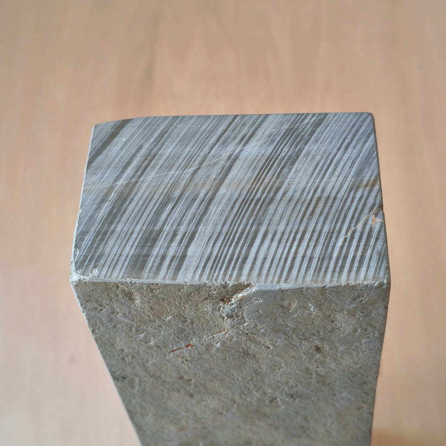 Natural Whetstone Tomae Nashiji 2343g | Made in Japan, Kyoto, Shohonyama