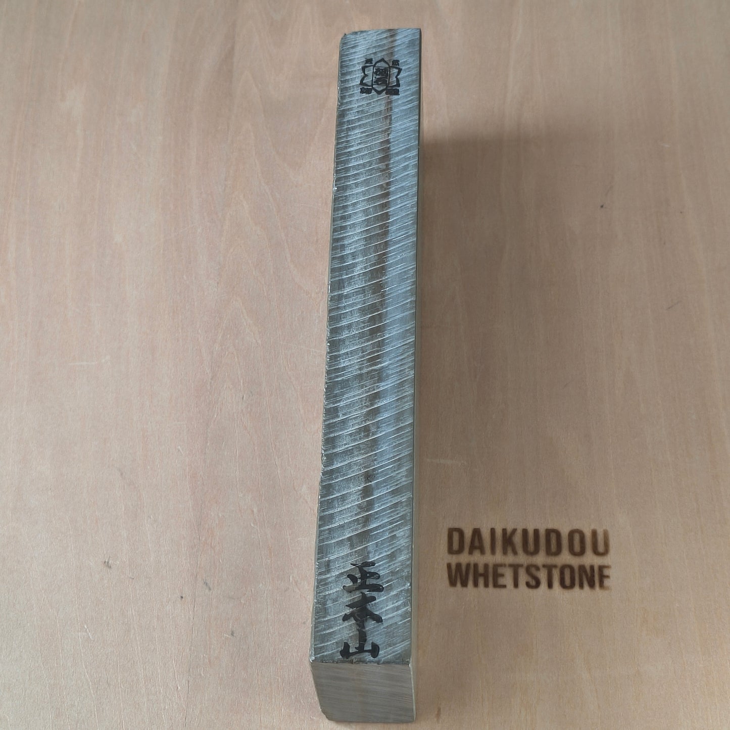 Natural Whetstone Tomae Asagi 860g | Made in Japan, Kyoto, Shohonyama