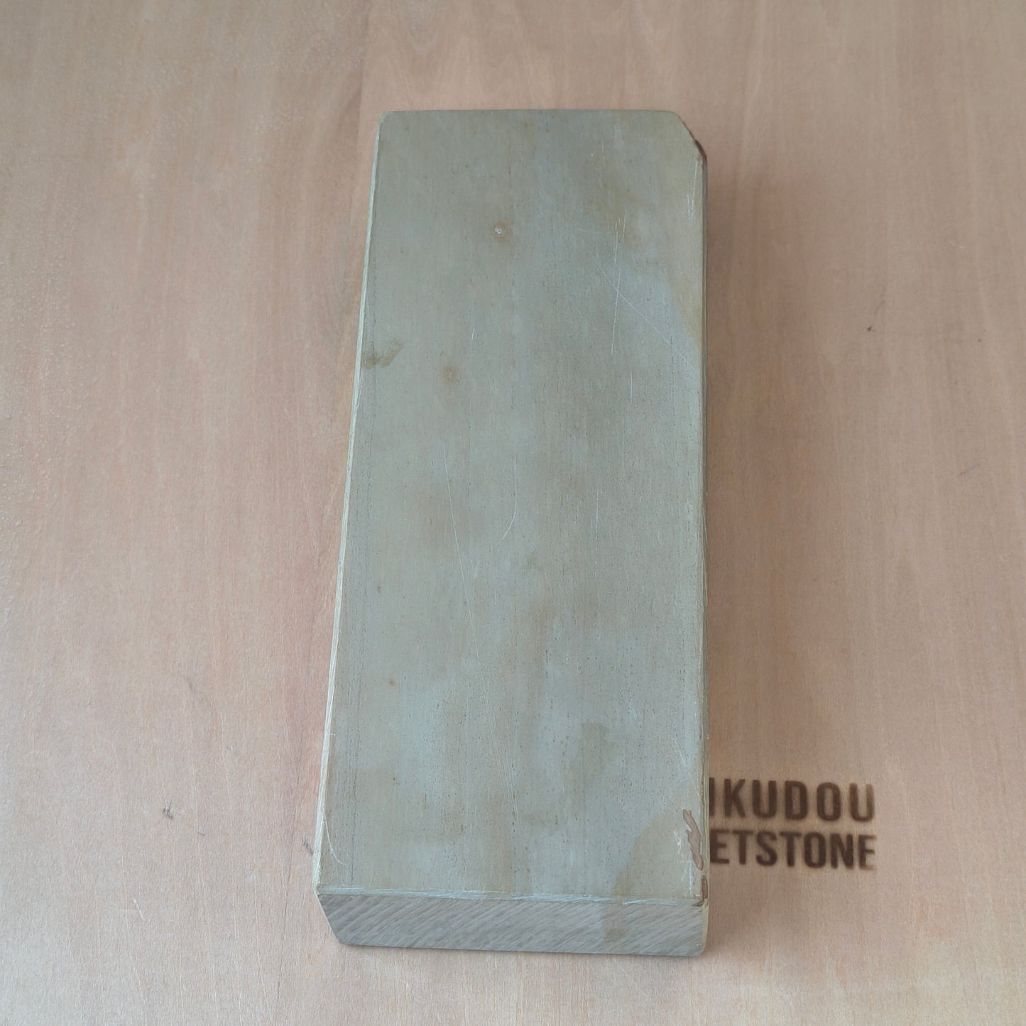 Natural Whetstone Tomae Nashiji 1373g | Made in Japan, Kyoto, Shohonyama