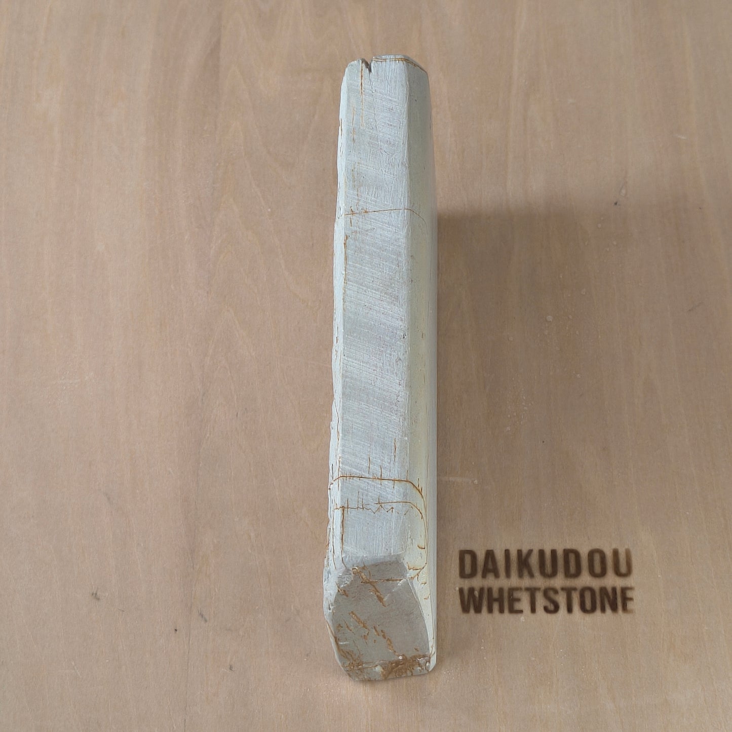 Natural Whetstone Renge Suita 678g | Made in Japan, Kyoto, Shohonyama