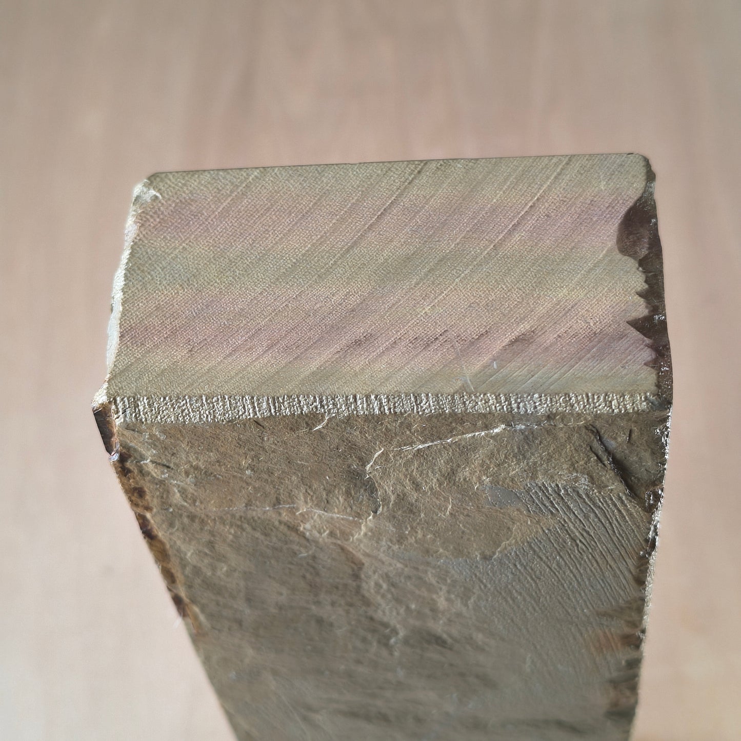 Natural Whetstone Tomae 1665g | Made in Japan, Kyoto, Shohonyama