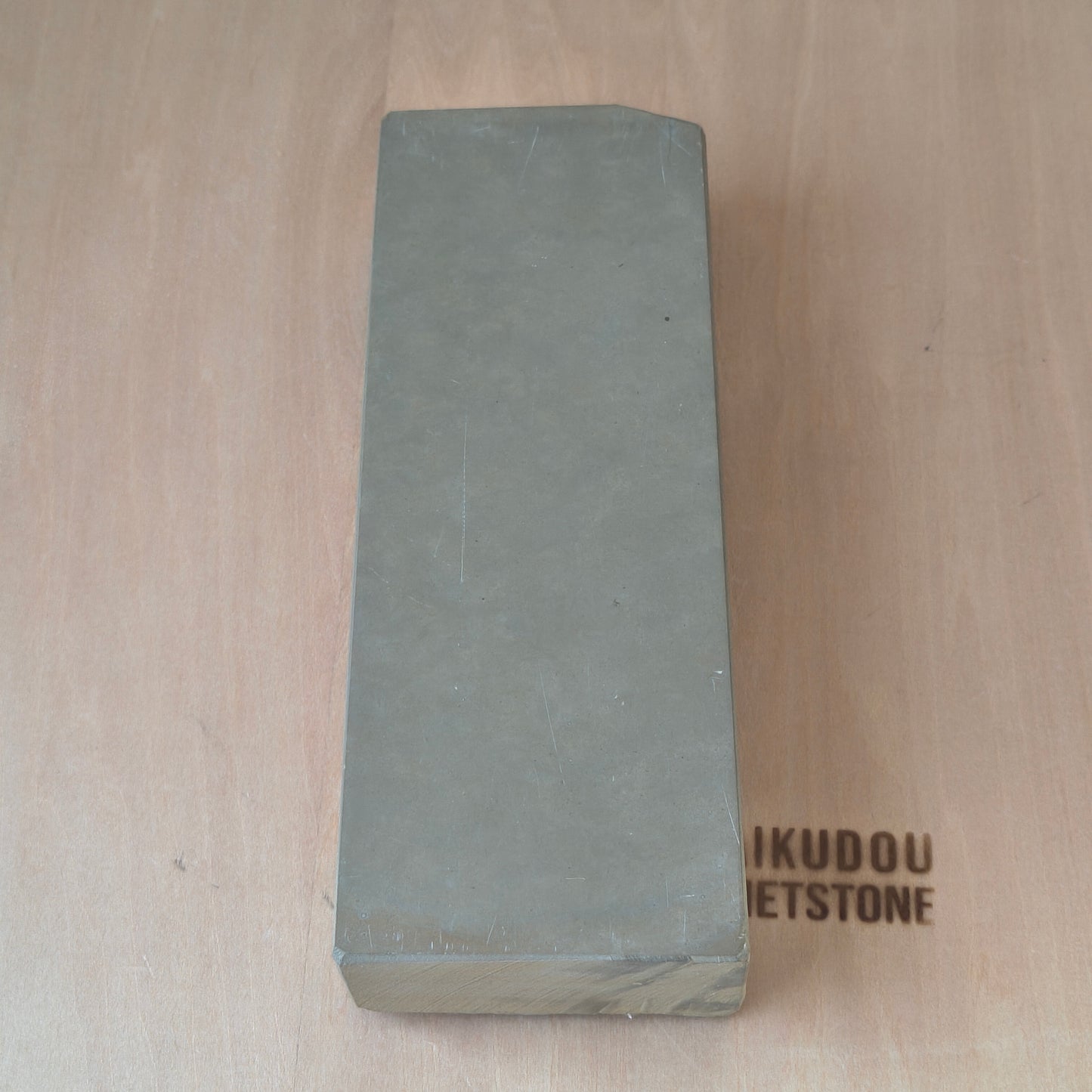Natural Whetstone Tomae Awasedo 1388g | Made in Japan, Kyoto, Shohonyama