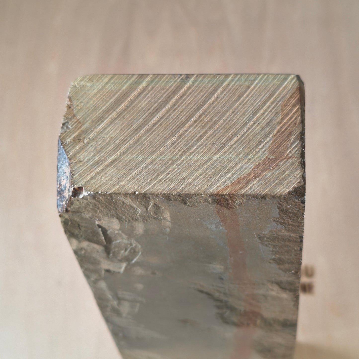 Natural Whetstone Tomae 1707g | Made in Japan, Kyoto, Shohonyama