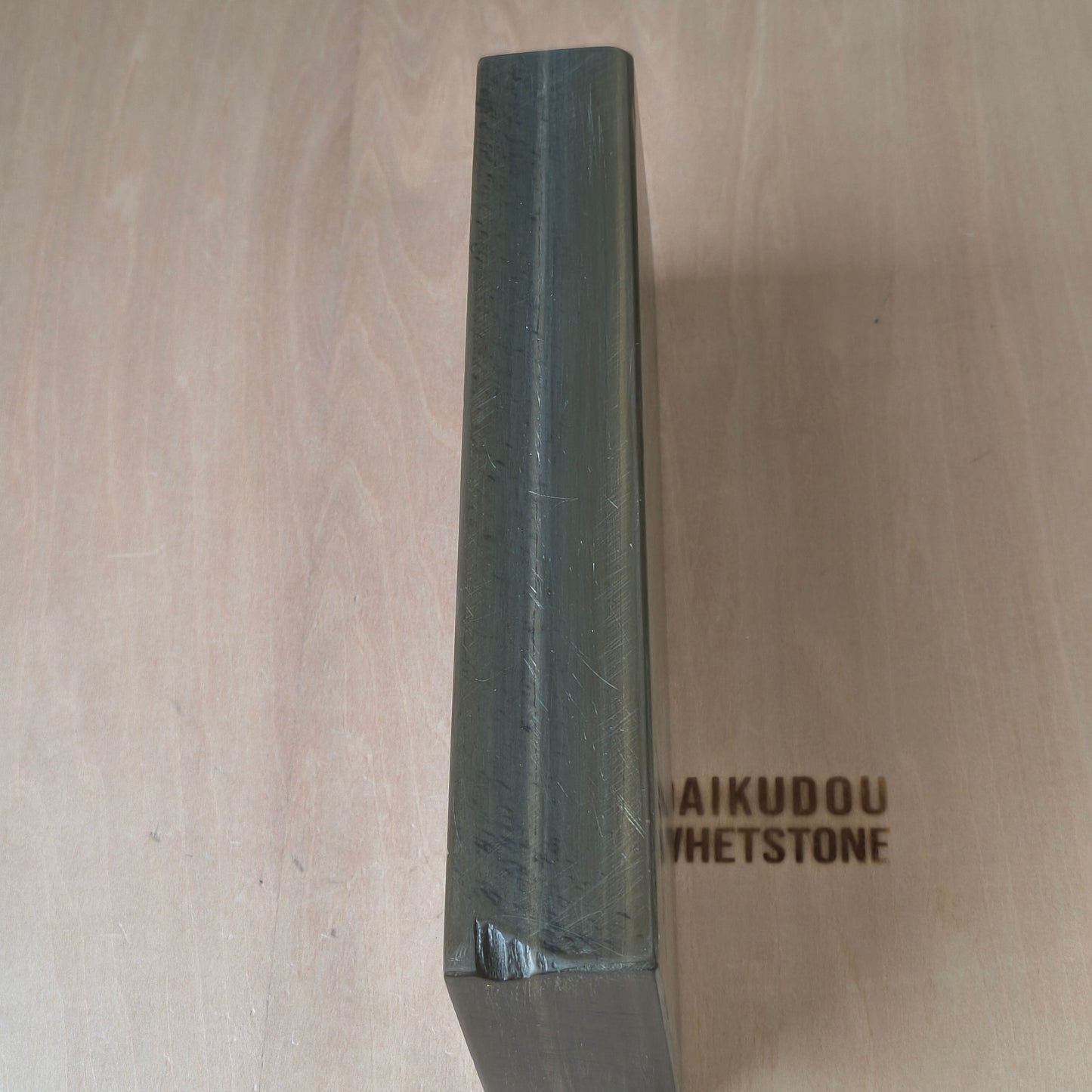 Natural Whetstone Oozuku Ipponsen 1445g | Made in Japan, Kyoto, Shohonyama