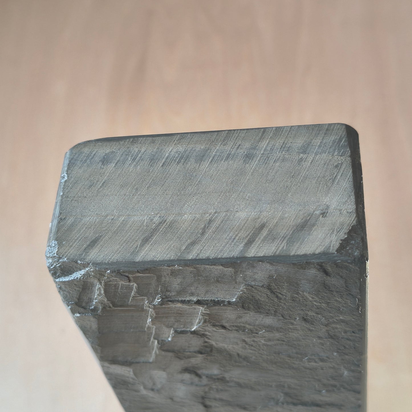 Natural Whetstone Ōhira Ipponsen 1682g | Made in Japan, Kyoto, Shohonyama