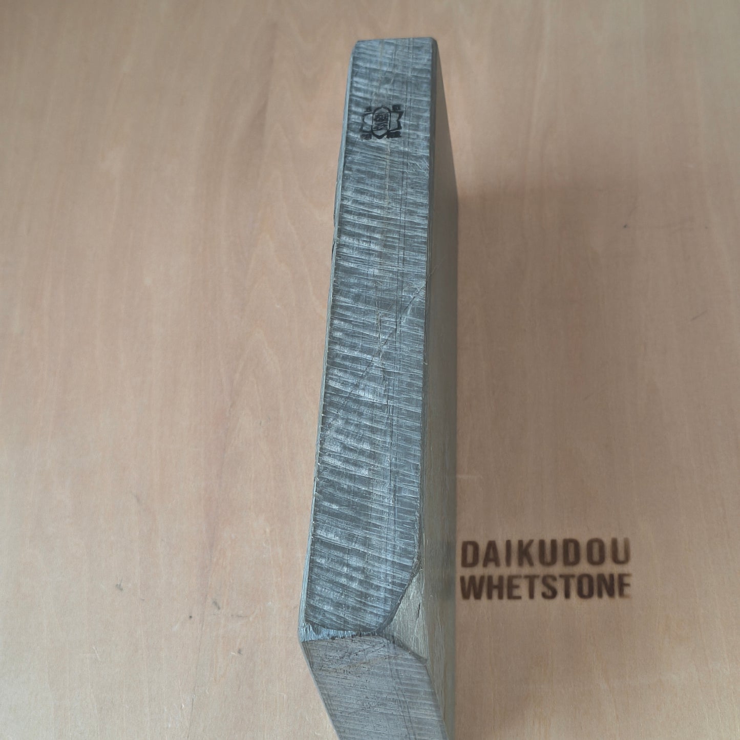 Natural Whetstone Tomae Nashiji 1206g | Made in Japan, Kyoto, Shohonyama