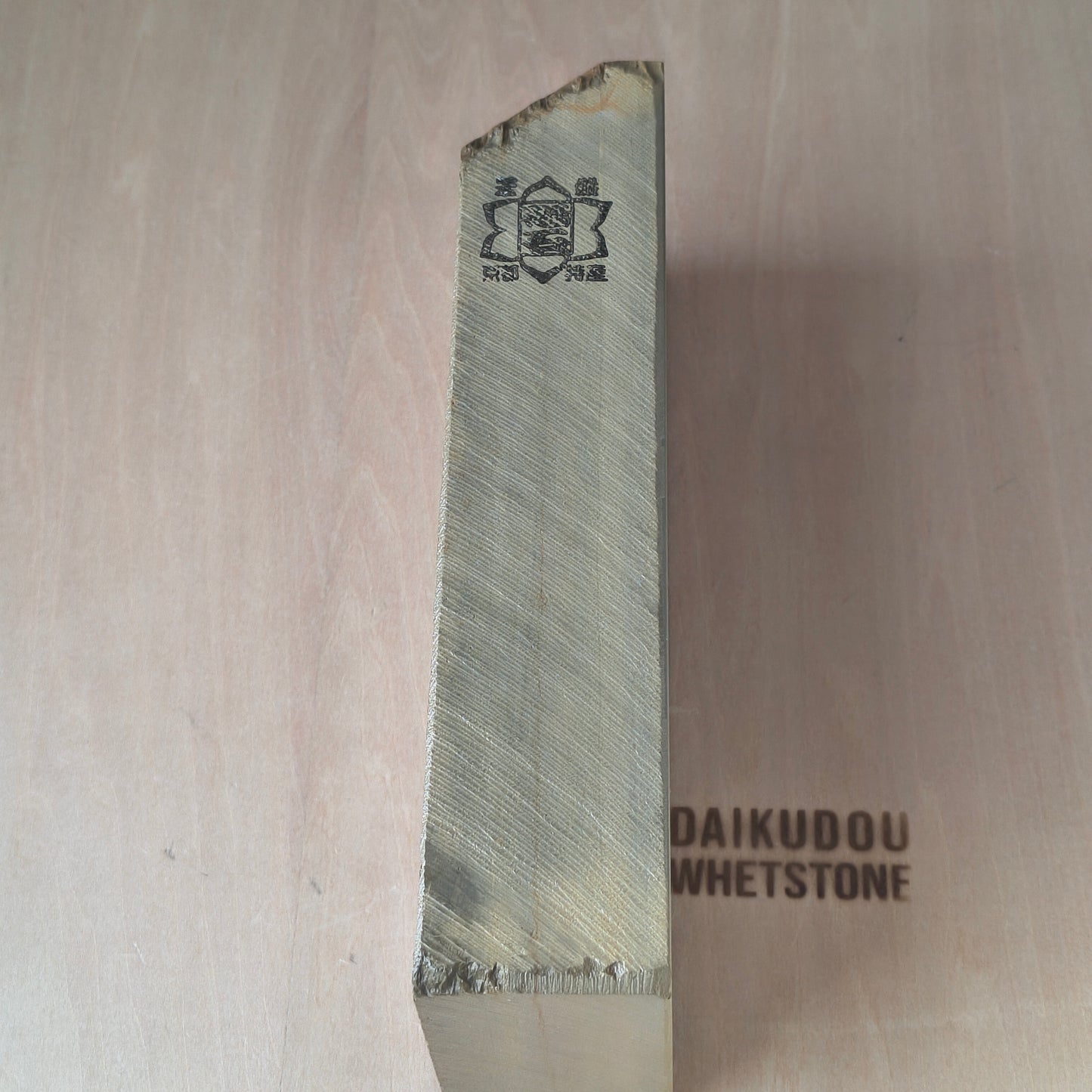 Natural Whetstone Tomae 1564g | Made in Japan, Kyoto, Shōhonyama