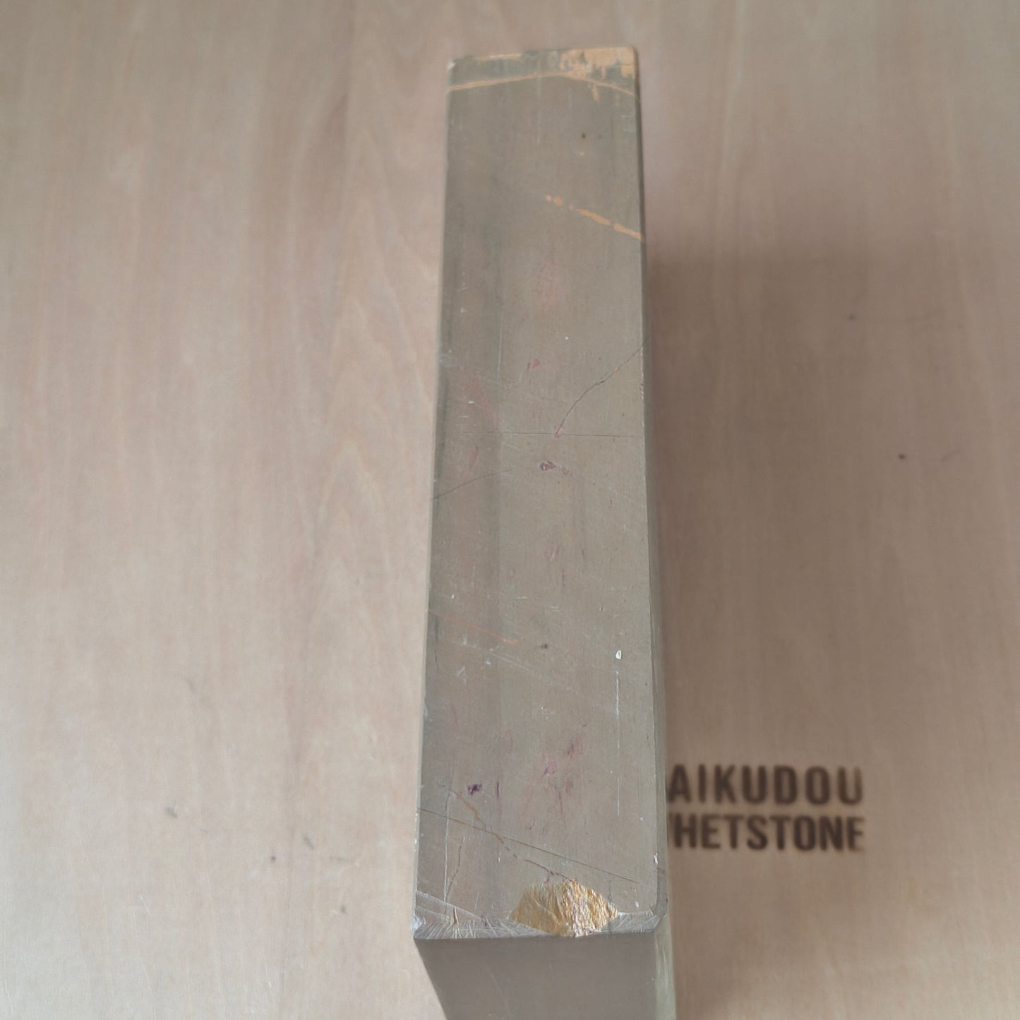 Natural Whetstone Karasu 1700g | Made in Japan, Kyoto, Shohonyama