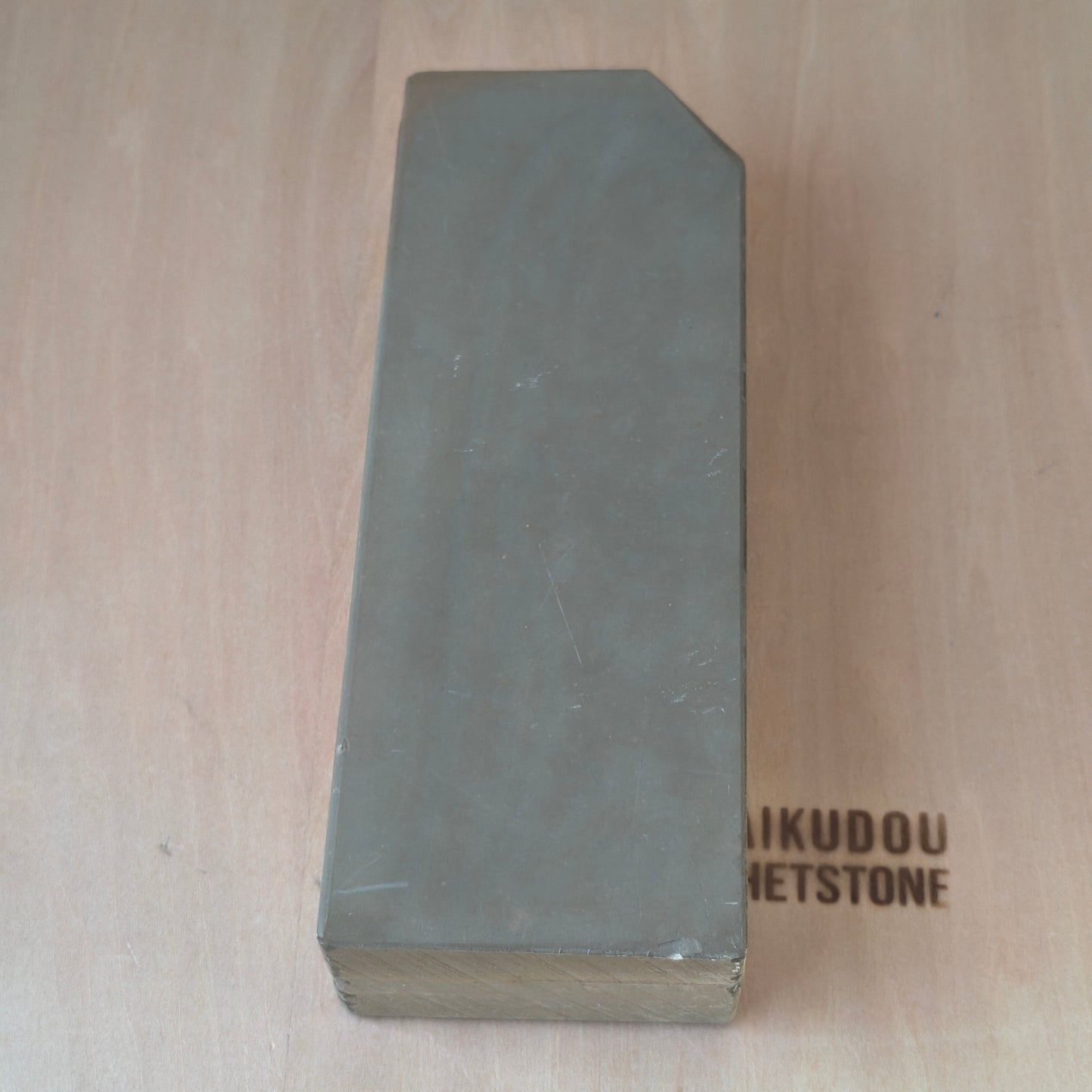 Natural Whetstone Tomae 1442g | Made in Japan, Kyoto, Shohonyama