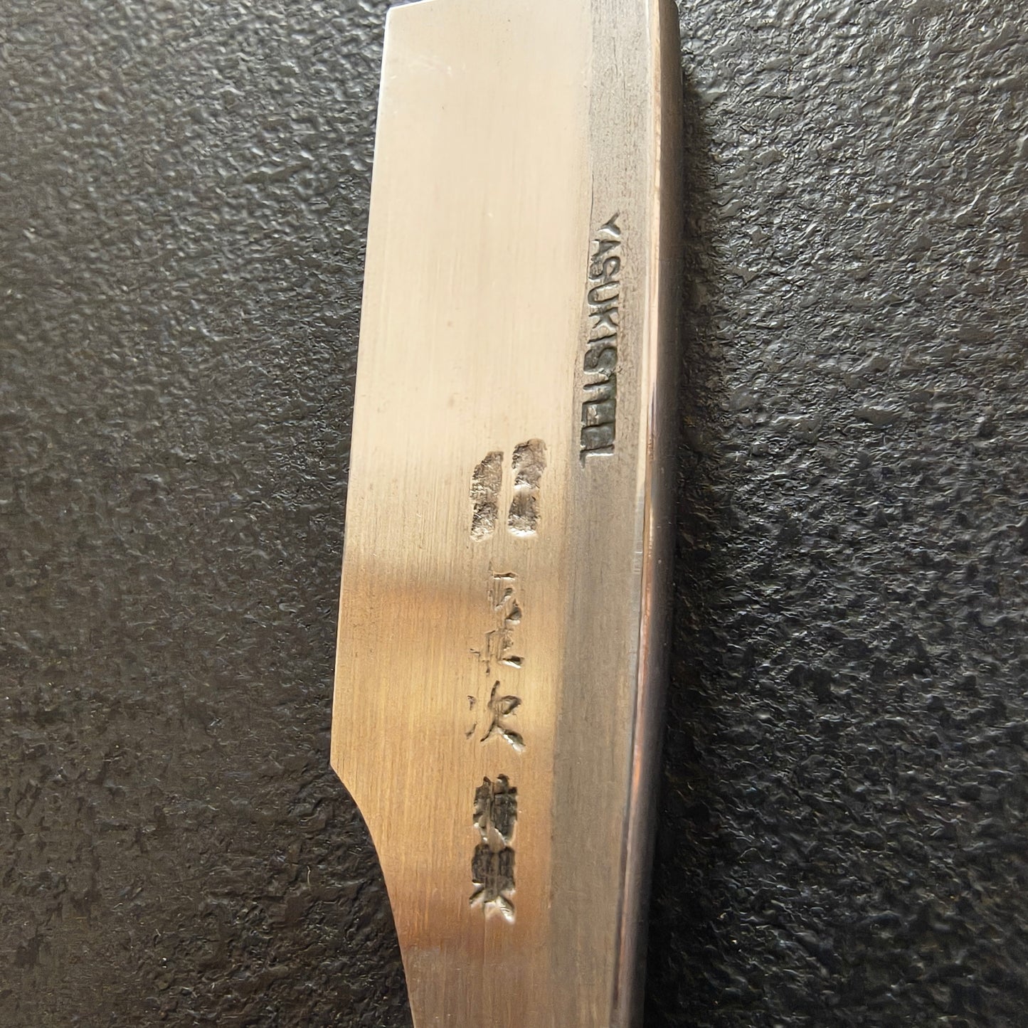Unused Vintage Japanese Razors: Tsura-yuki & Saheiji