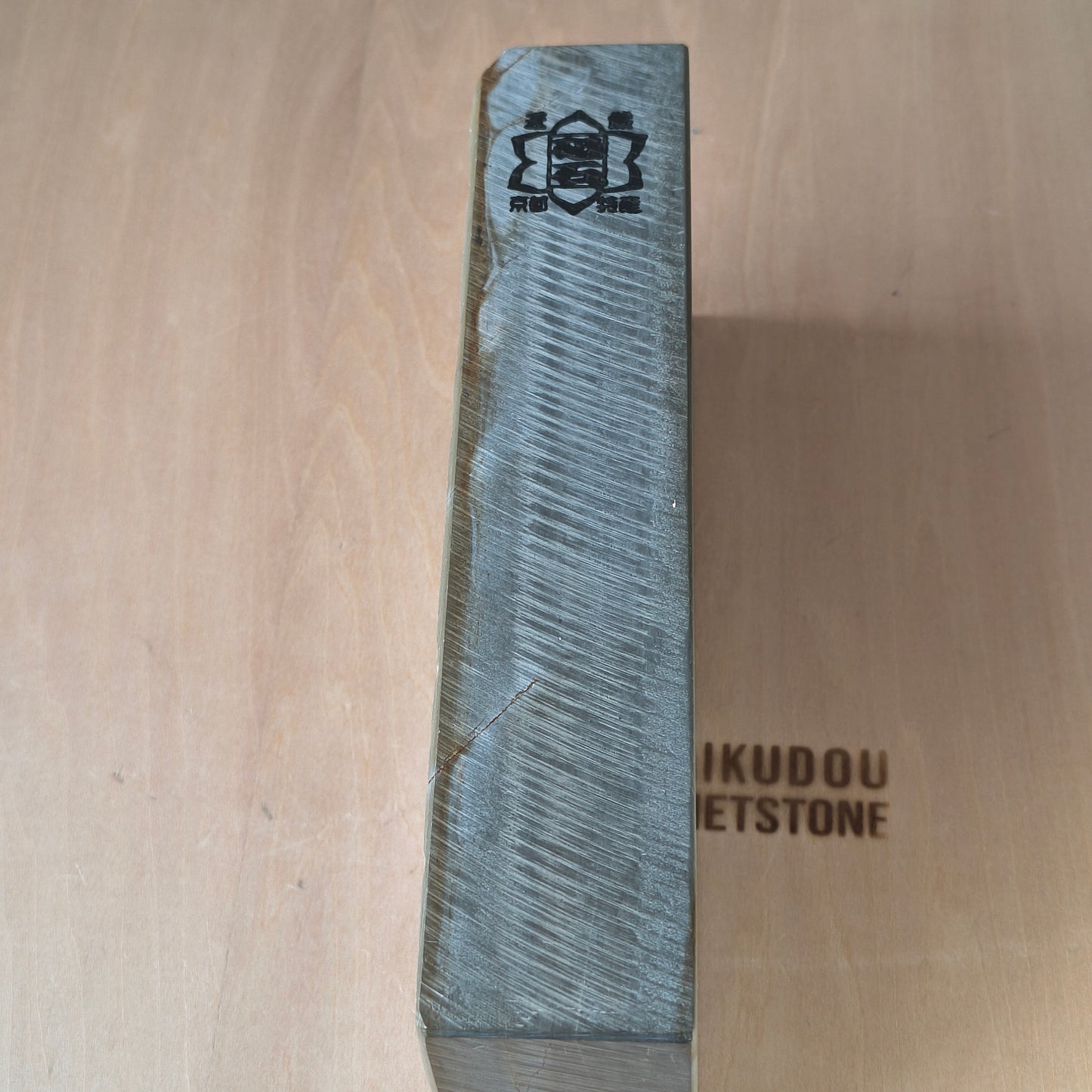Natural WhetstoneTomae Asagi Kanmaki 1861g | Made in Japan, Kyoto, Shohonyama