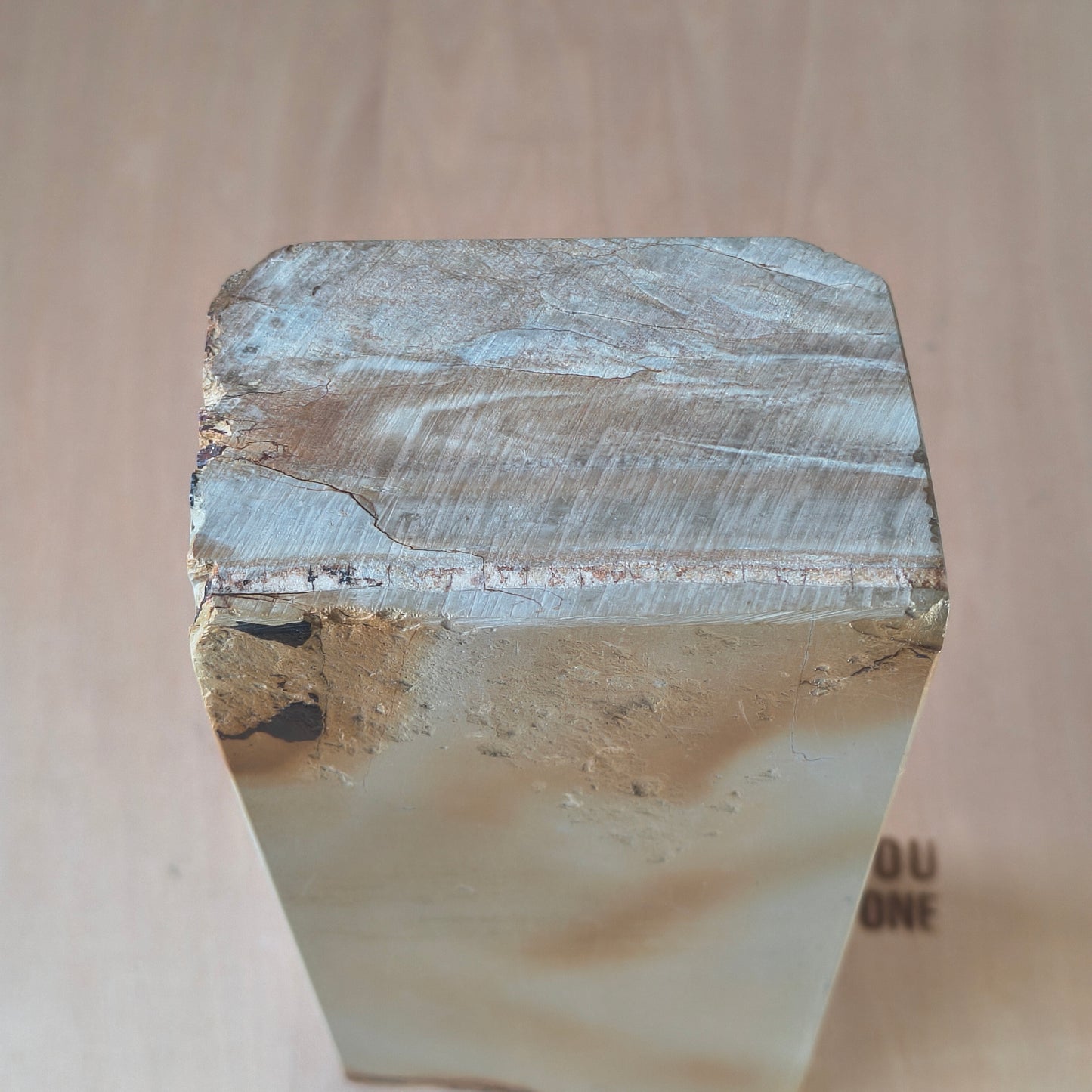 Natural Whetstone Tomae Nashiji 2288g | Made in Japan, Kyoto, Shohonyama