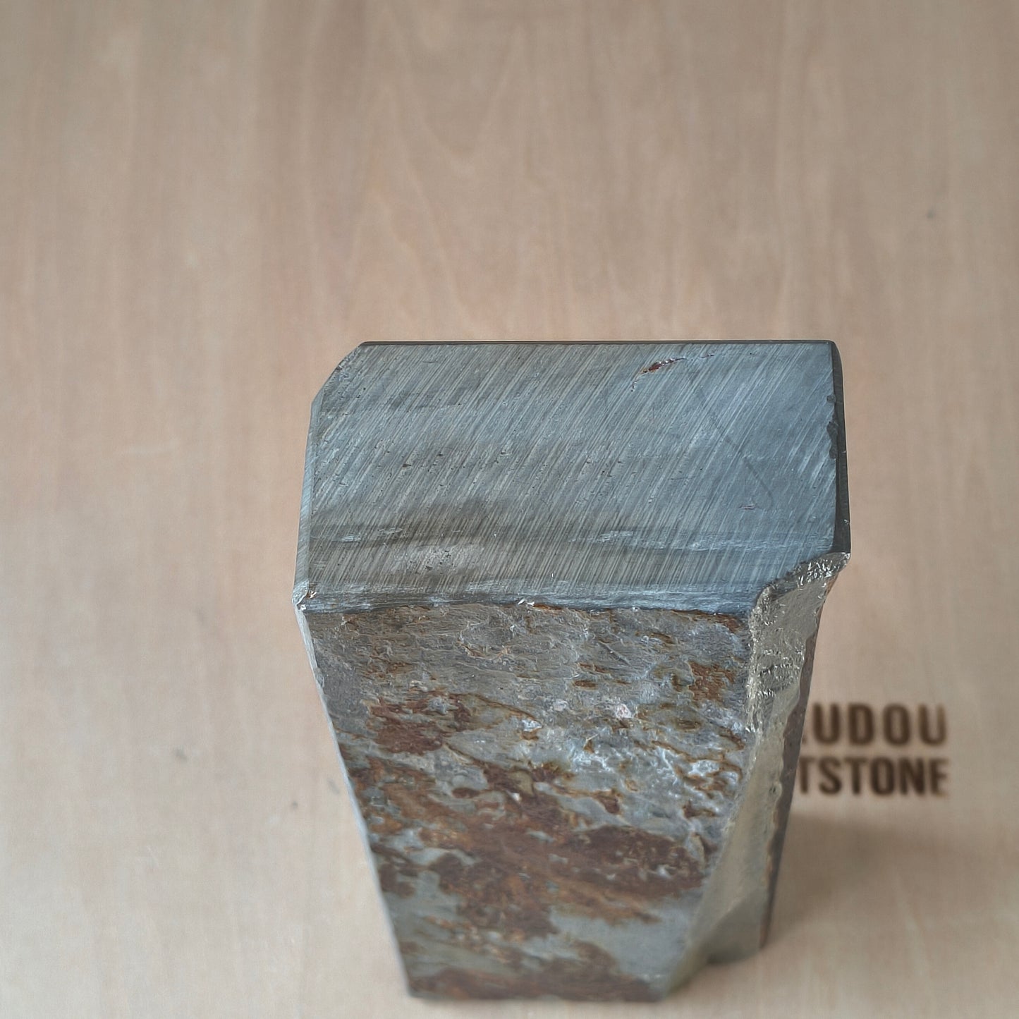 Natural Whetstone Tomae 1100g | Made in Japan, Kyoto, Shohonyama