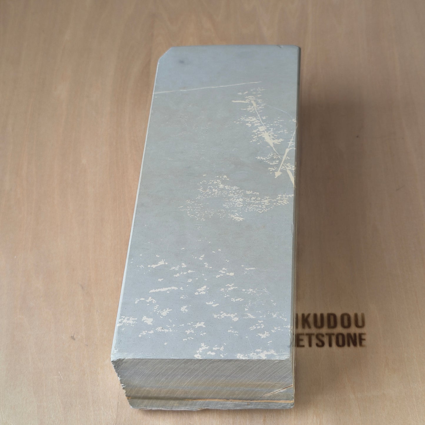 Natural Whetstone Namazu 2067g | Made in Japan, Kyoto, Shohonyama
