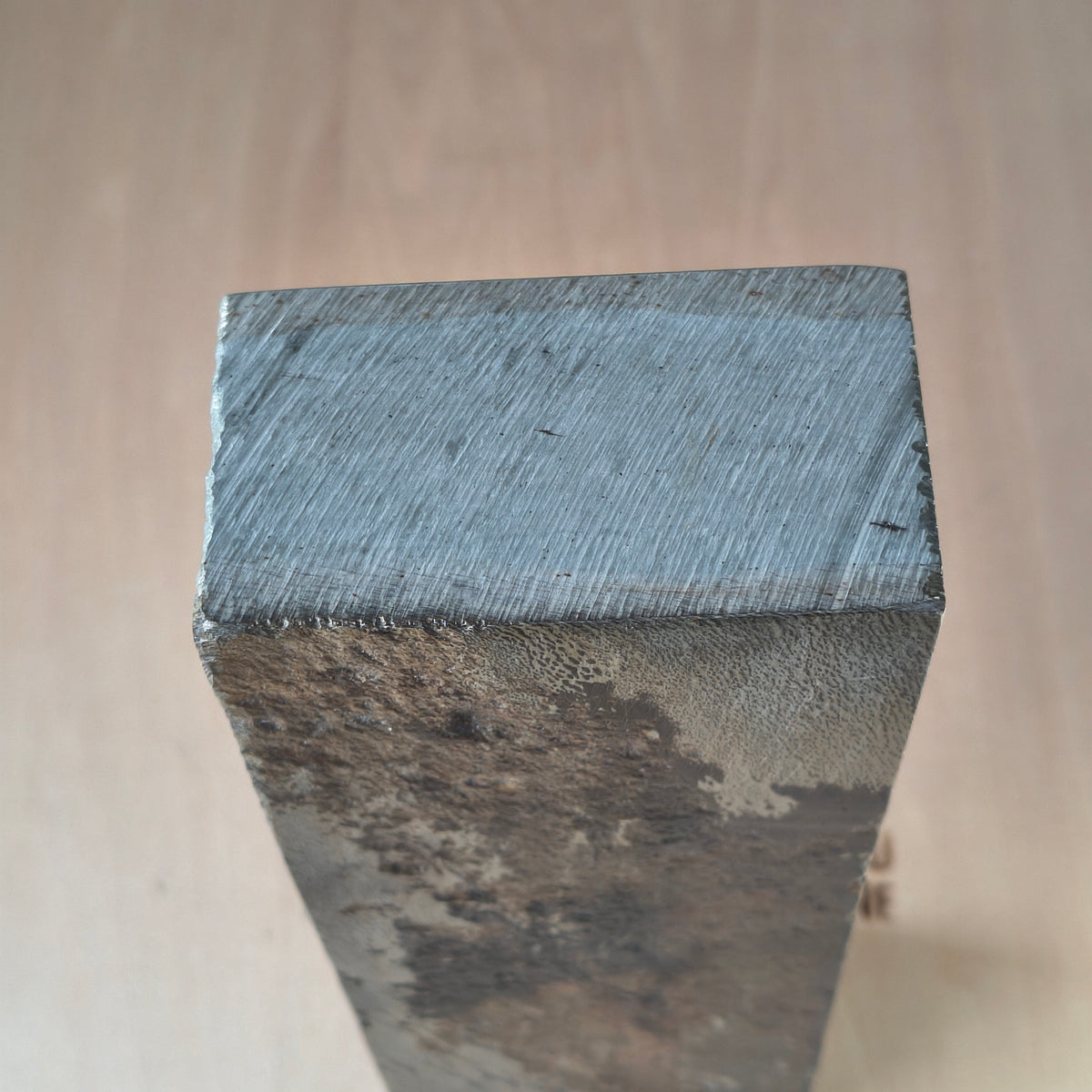 Natural Whetstone Tomae Asagi 2048g | Made in Japan, Kyoto, Shohonyama