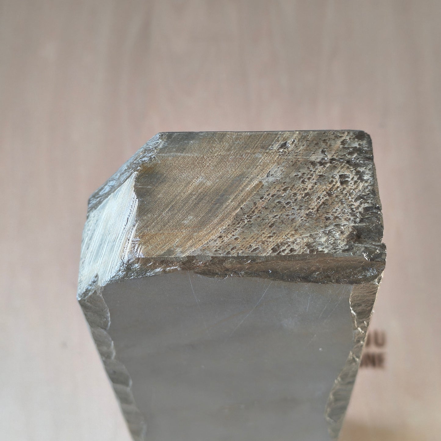 Natural Whetstone Tomae 1442g | Made in Japan, Kyoto, Shohonyama