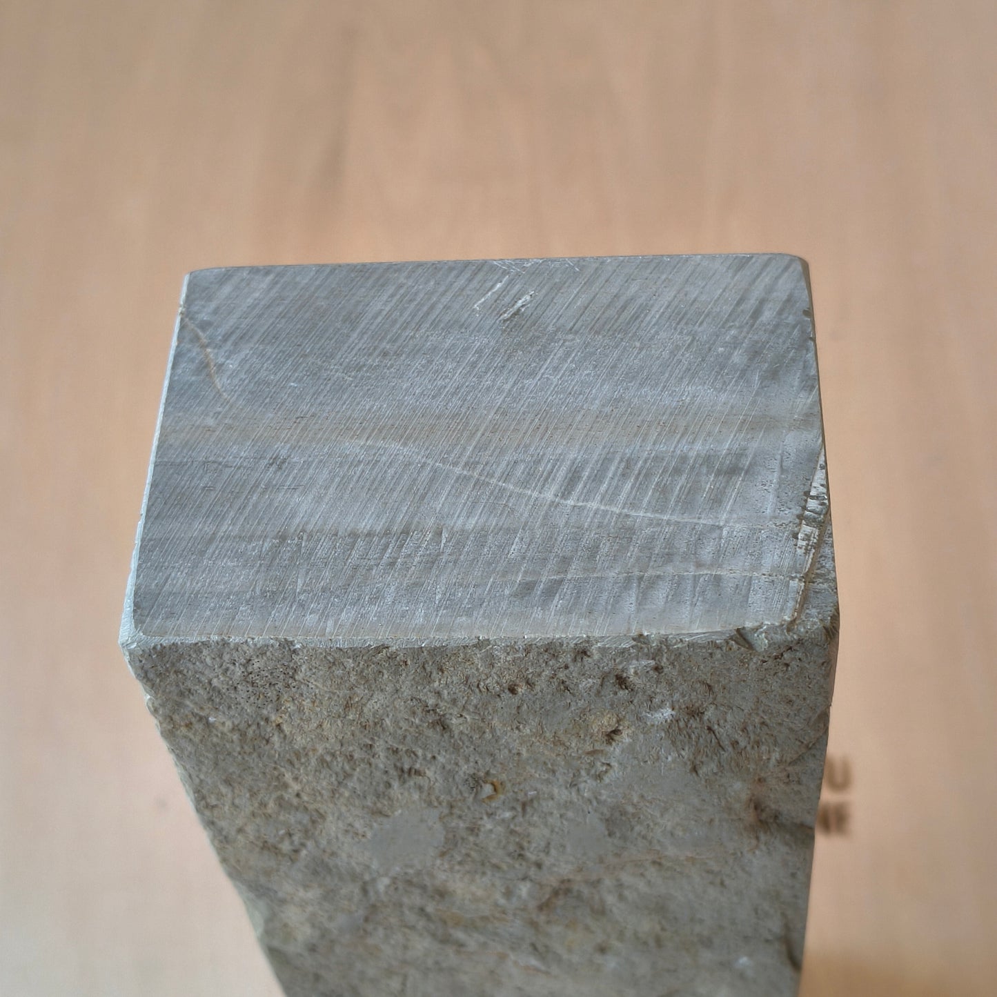 Natural Whetstone Tomae Nashiji 2343g | Made in Japan, Kyoto, Shohonyama