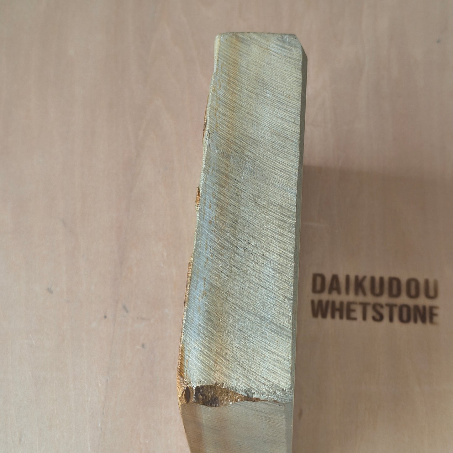 Natural Whetstone Nakayama Tomae 912g | Made in Japan, Kyoto, Shohonyama