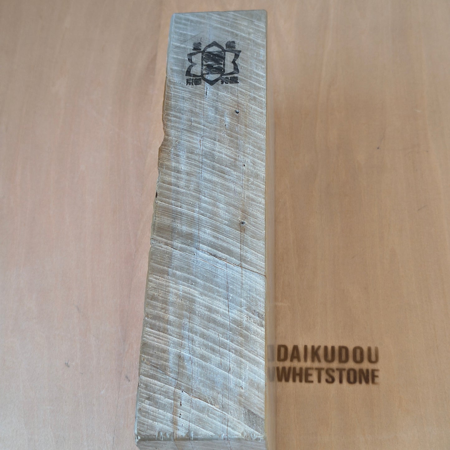 Natural Whetstone| Ohira Renge Suita 2278g | Made in Japan, Kyoto, Shohonyama