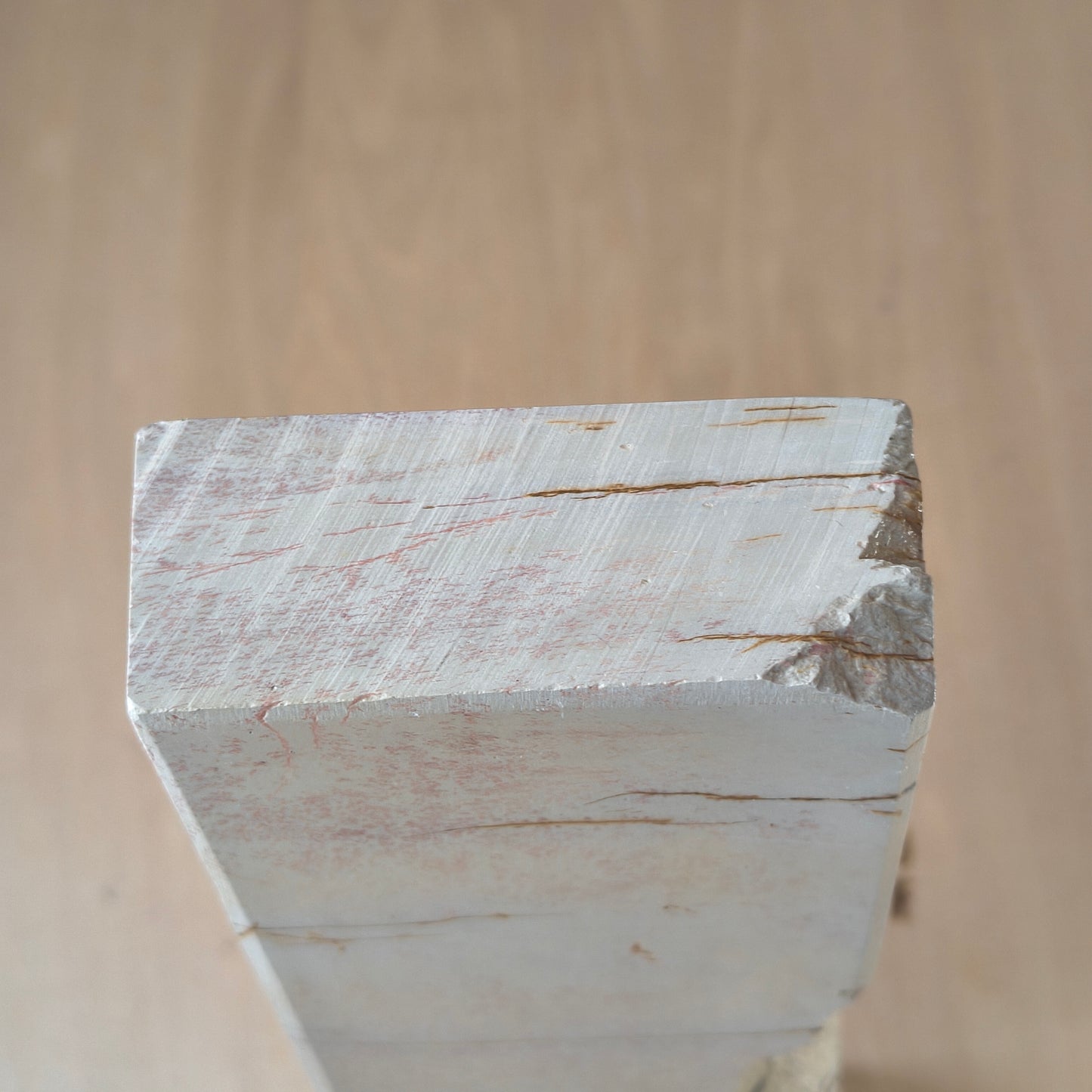 Natural Whetstone Renge Suita 1126g | Made in Japan, Kyoto, Shohonyama