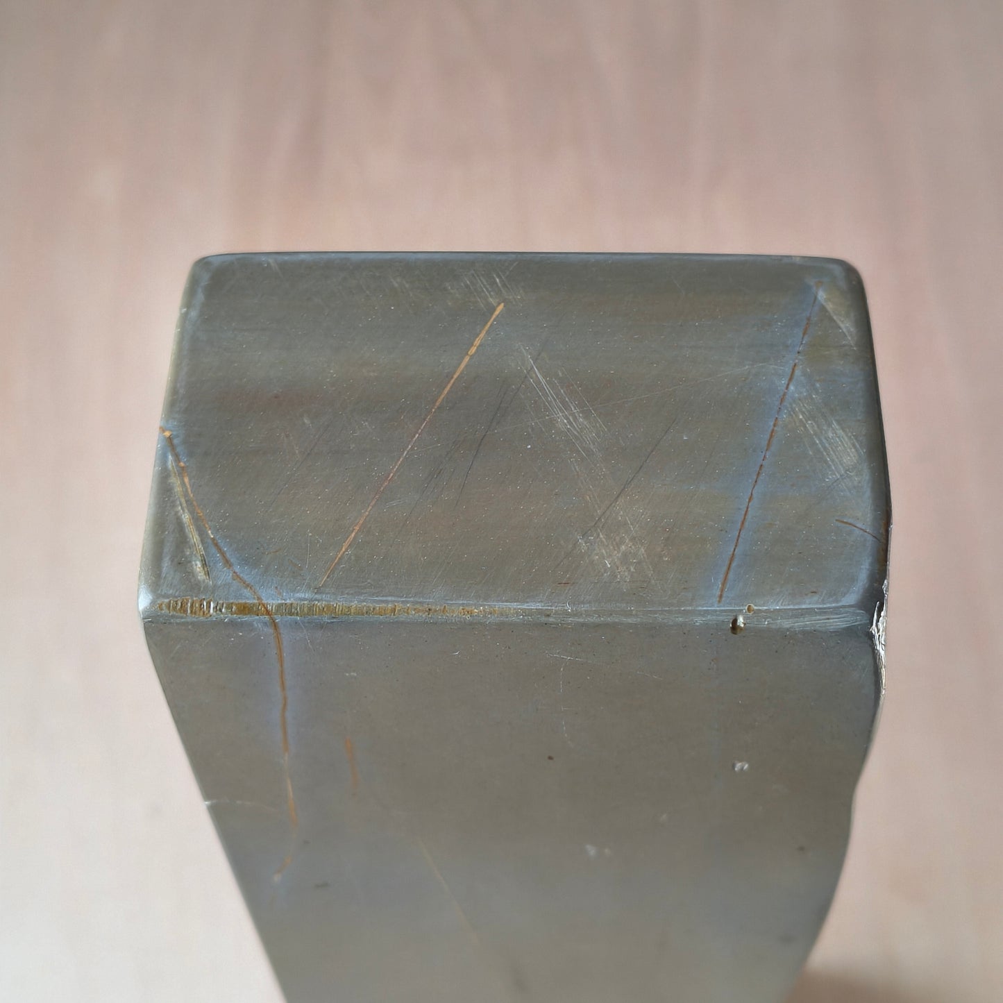 Natural Whetstone Maruoyama Hon-Tomae 2100g | Made in Japan, Kyoto