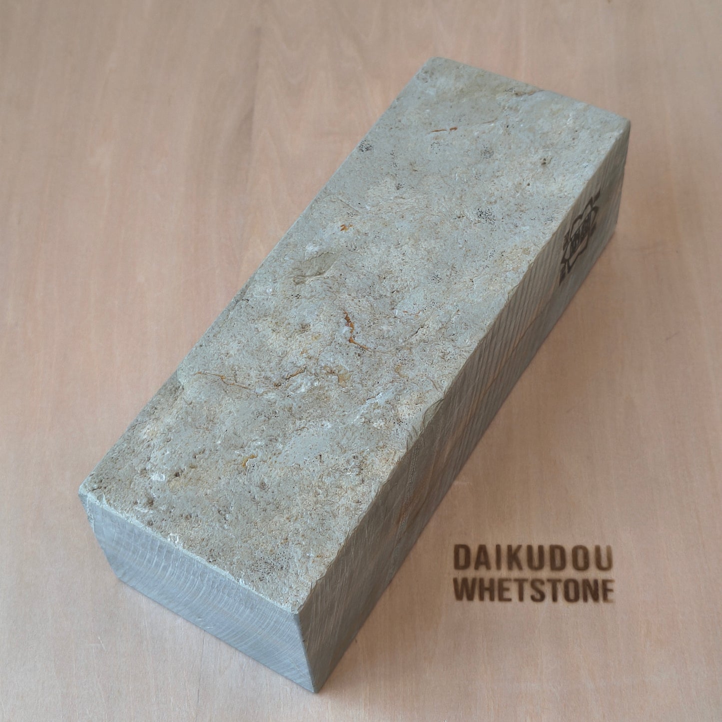 Natural Whetstone Tomae Nashiji 2343g | Made in Japan, Kyoto, Shohonyama