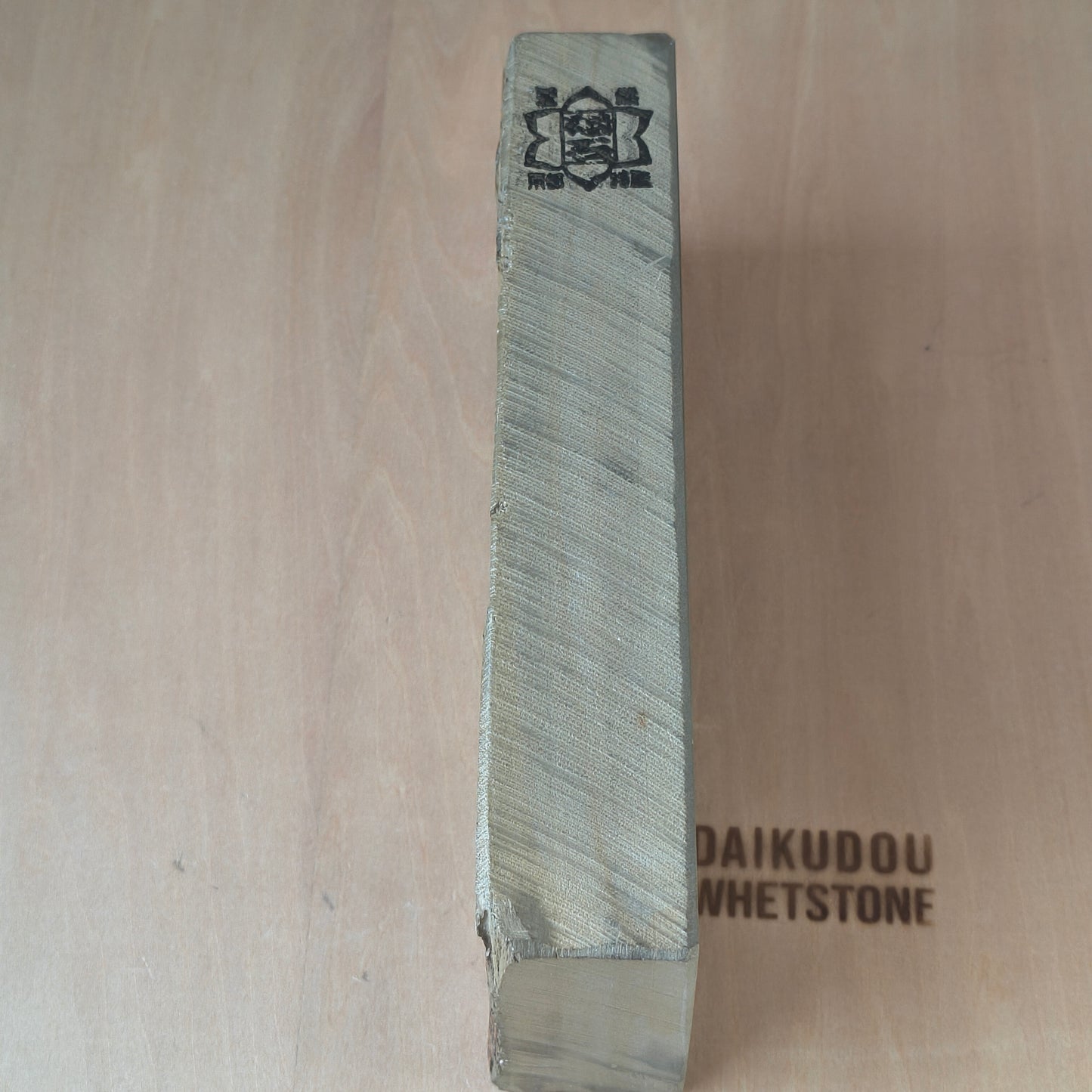 Natural Whetstone Tomae Awasedo 1388g | Made in Japan, Kyoto, Shohonyama
