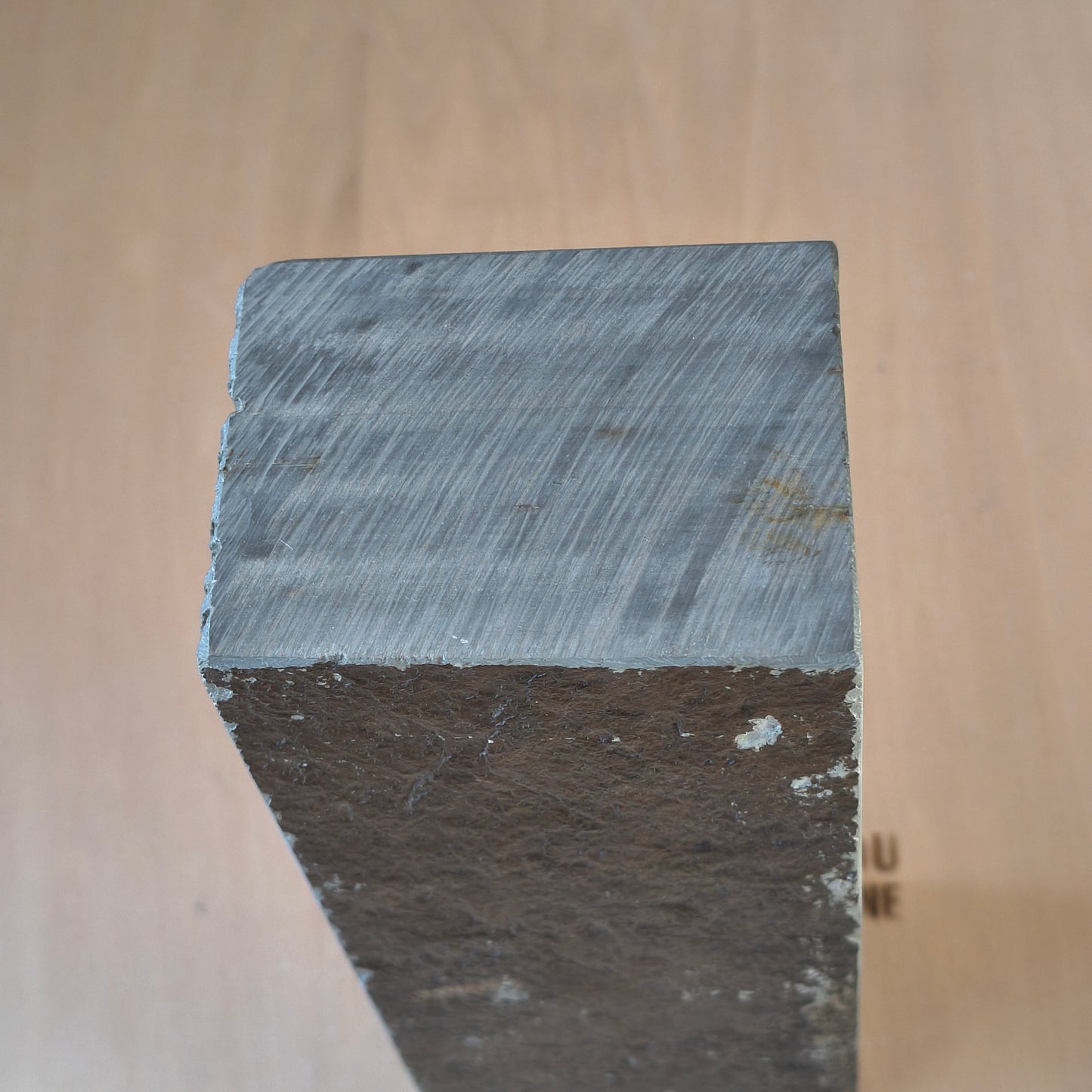 Natural Whetstone Tomae Asagi 2758g | Made in Japan, Kyoto, Shohonyama