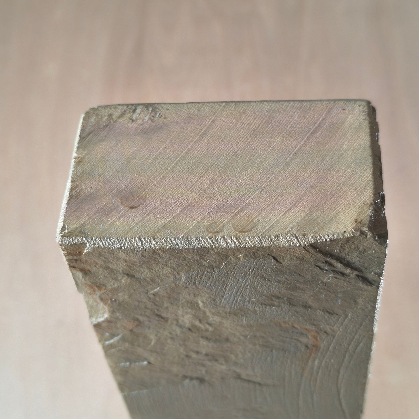 Natural Whetstone Tomae 1665g | Made in Japan, Kyoto, Shohonyama