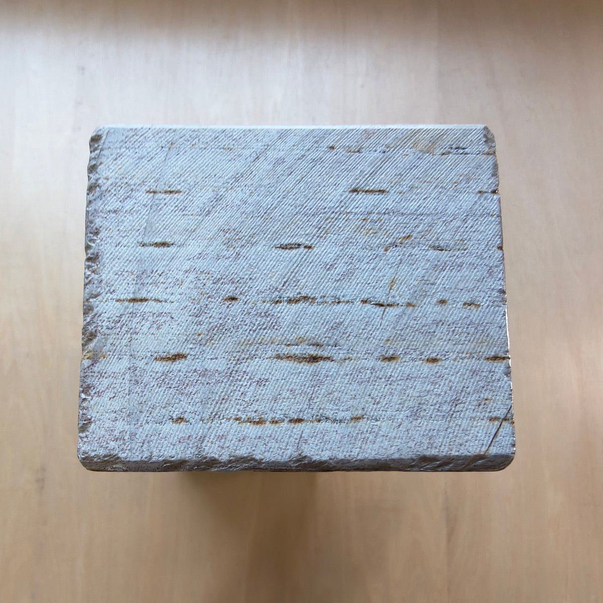 Natural Whetstone Ōhira Renge Suita 2883g | Made in Japan, Kyoto, Shohonyama