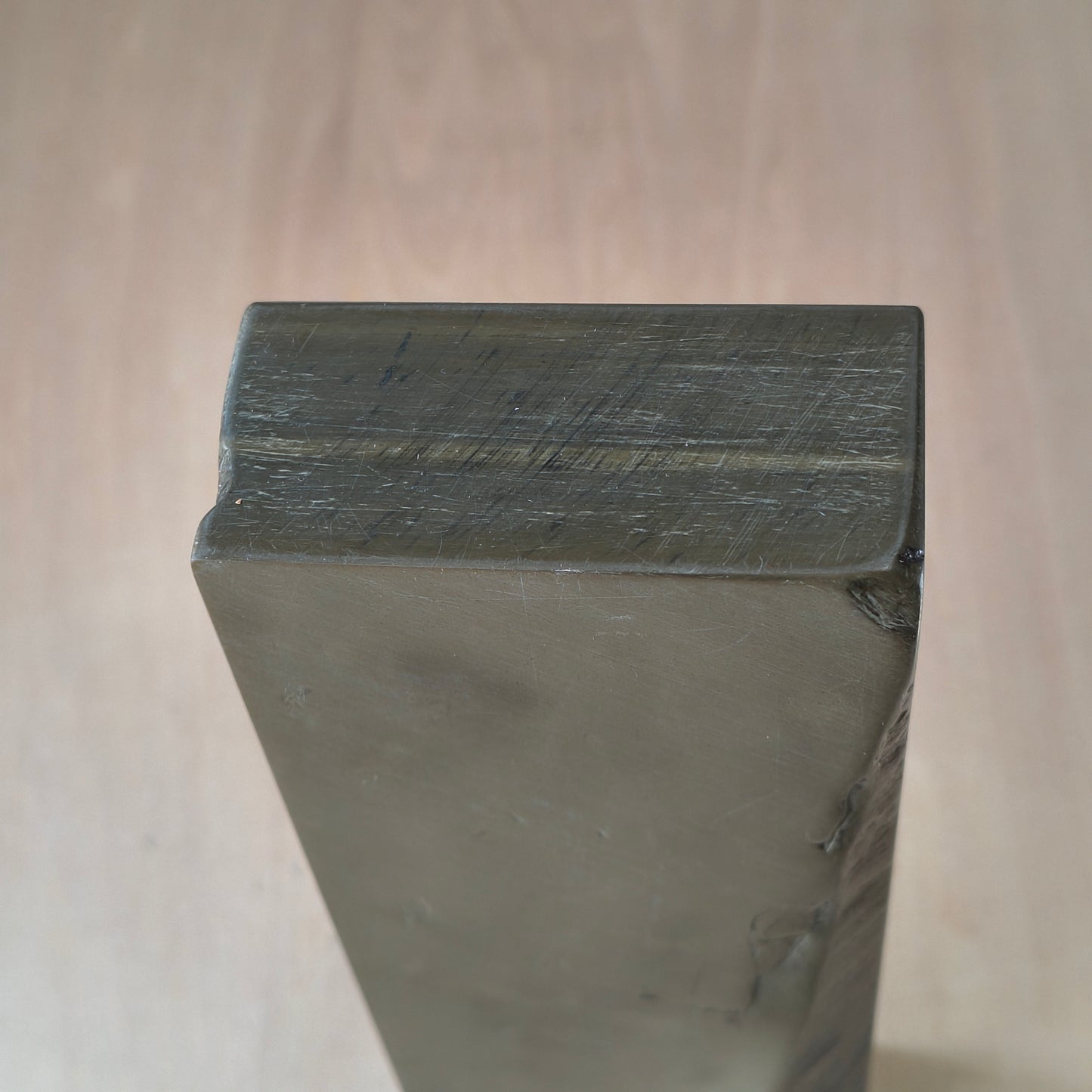 Natural Whetstone Oozuku Ipponsen 1445g | Made in Japan, Kyoto, Shohonyama
