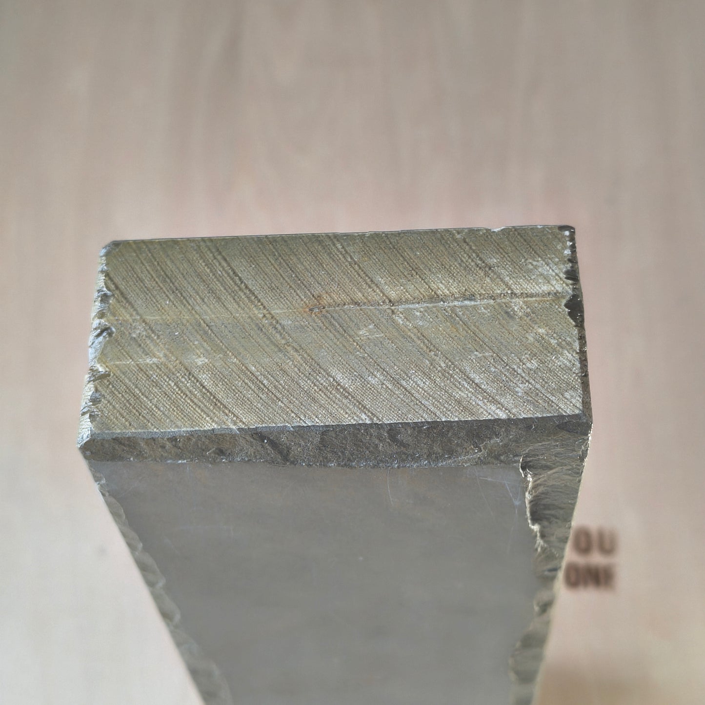 Natural Whetstone Tomae 1442g | Made in Japan, Kyoto, Shohonyama