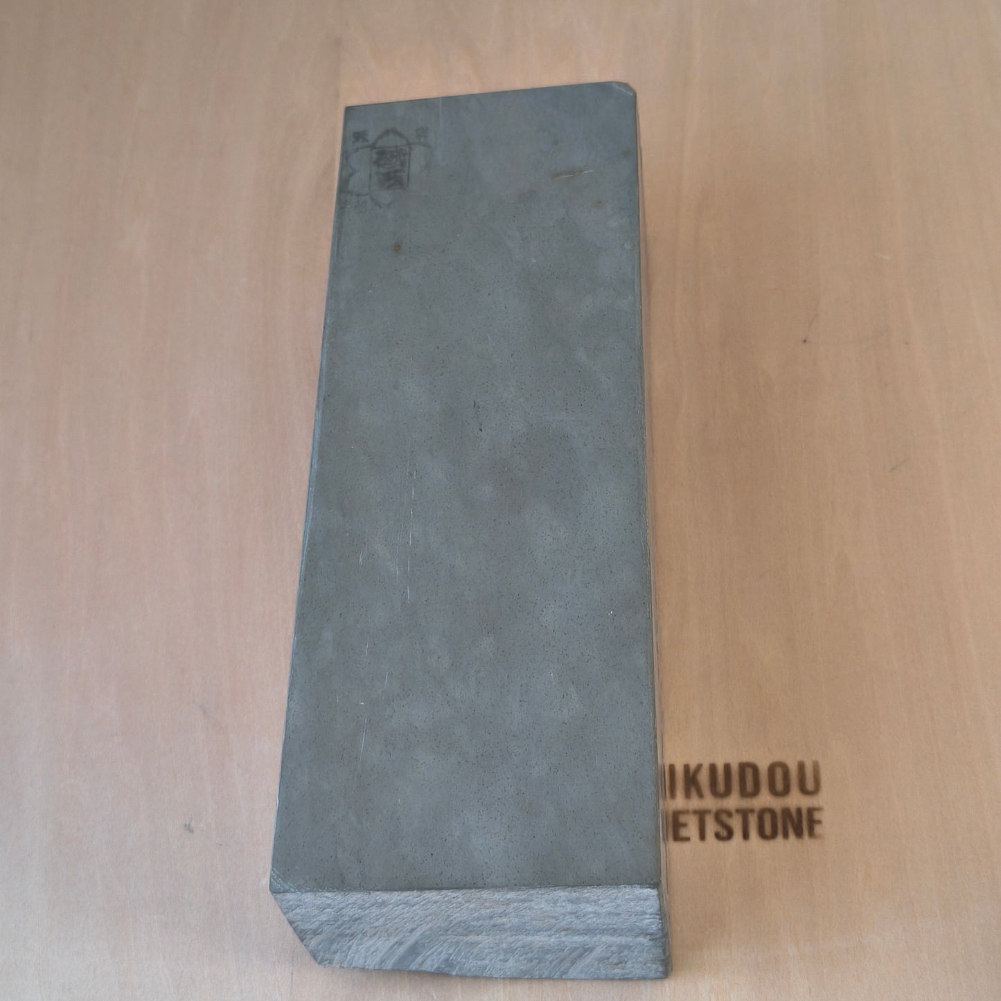 Natural Whetstone Tomae Asagi 2758g | Made in Japan, Kyoto, Shohonyama