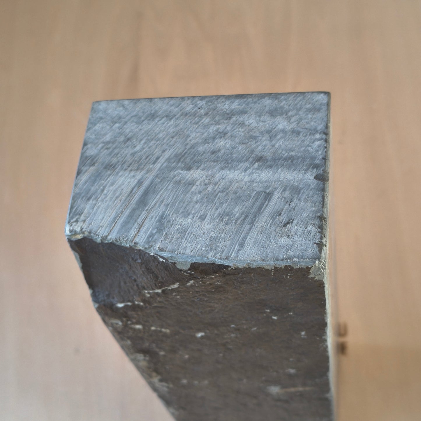 Natural Whetstone Tomae Asagi 2758g | Made in Japan, Kyoto, Shohonyama