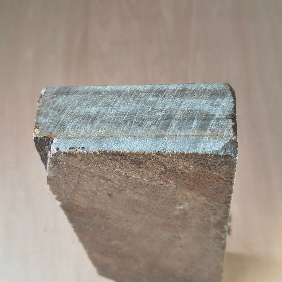 Natural Whetstone Tomae Nashiji 1736g | Made in Japan, Kyoto, Shohonyama