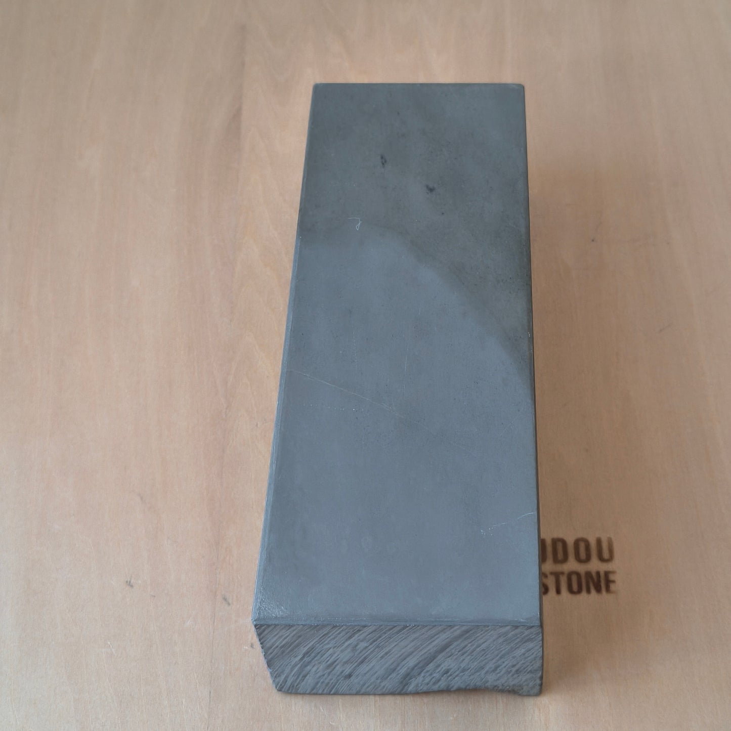 Natural Whetstone Tomae Asagi 2134g | Made in Japan, Kyoto, Shohonyama