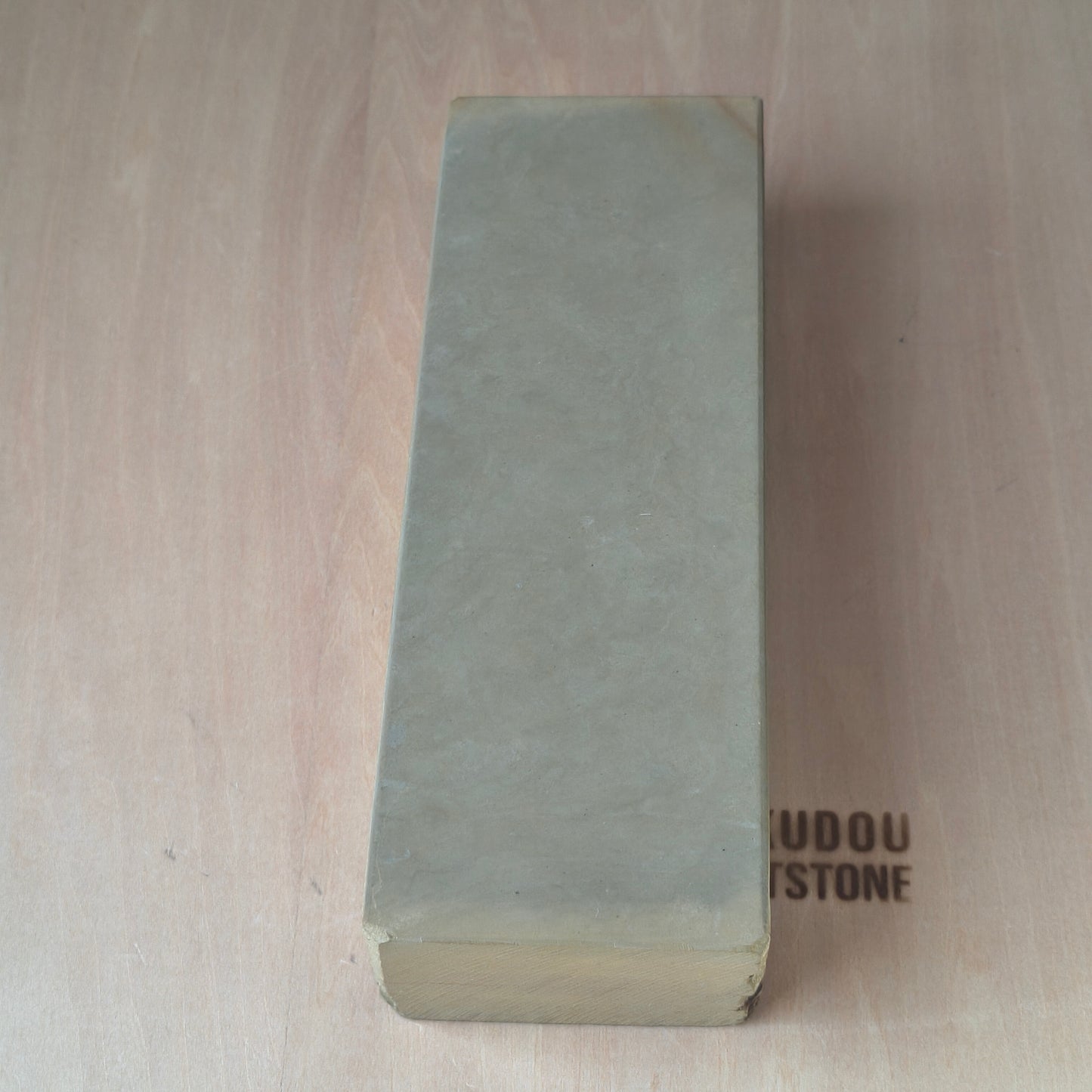 Natural Whetstone Tomae 1564g | Made in Japan, Kyoto, Shōhonyama
