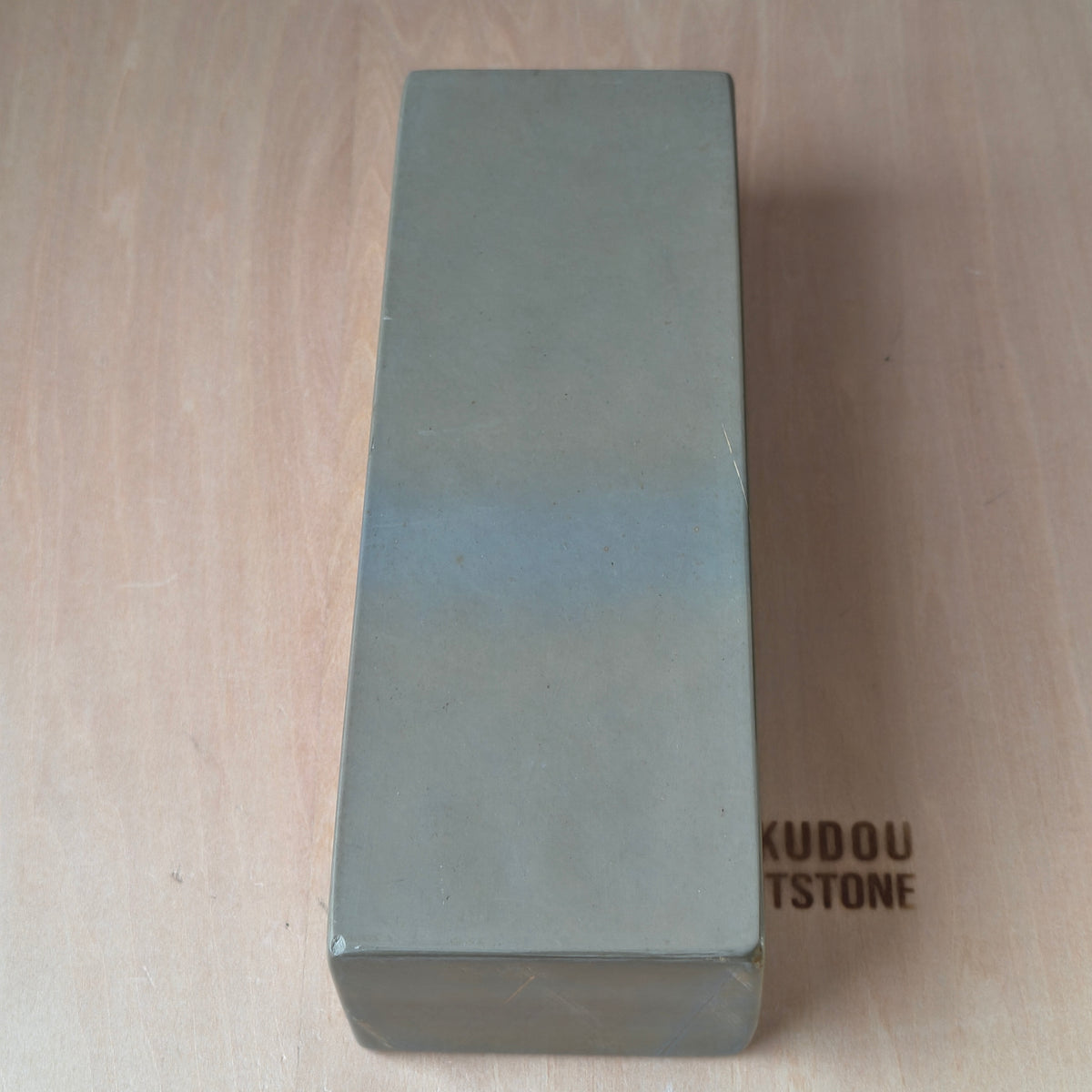 Natural Whetstone Maruoyama Hon-Tomae 2100g | Made in Japan, Kyoto