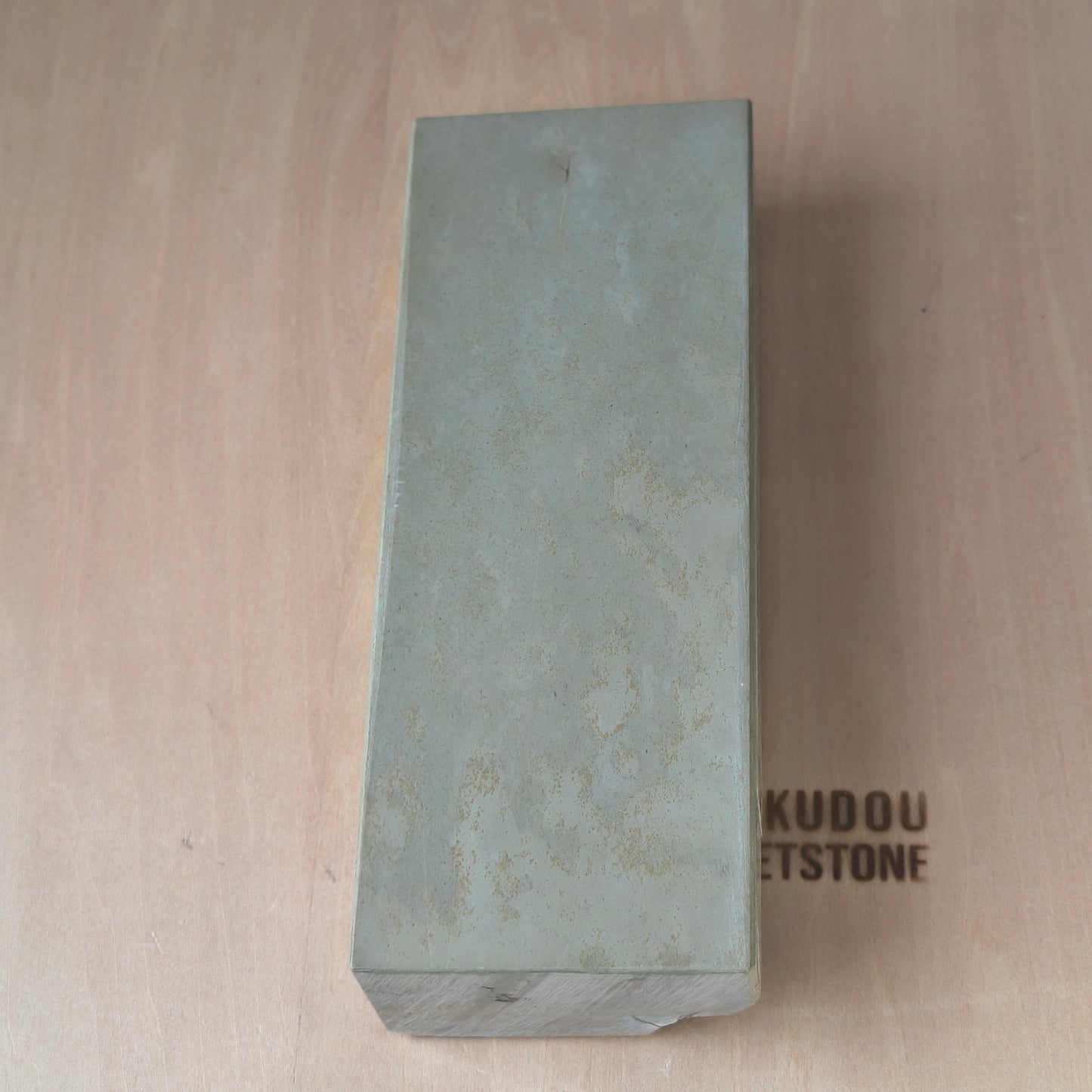 Natural Whetstone Tomae 1586g | Made in Japan, Kyoto, Shohonyama