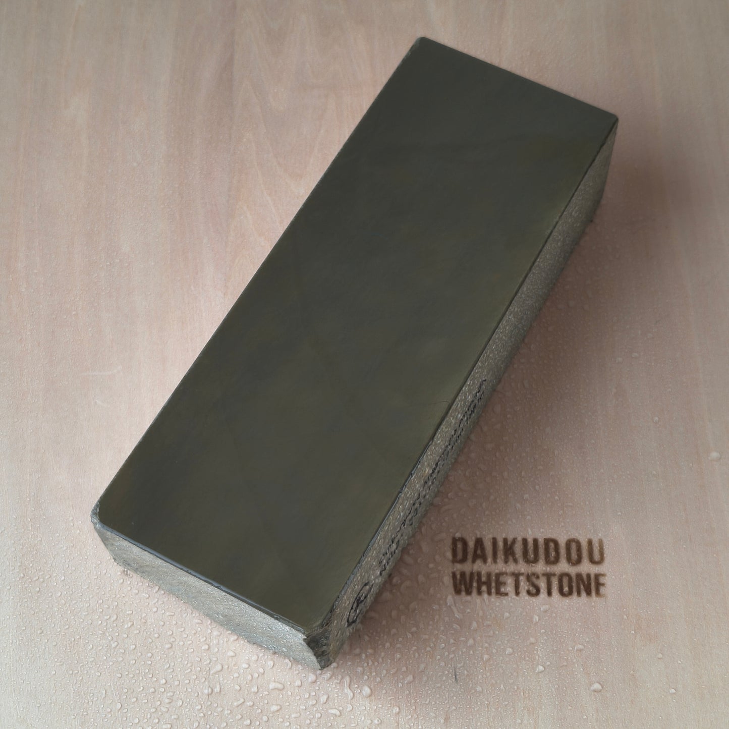 Natural Whetstone  Atagoyama Awasedo 1881g | Made in Japan, Kyoto, Shohonyama