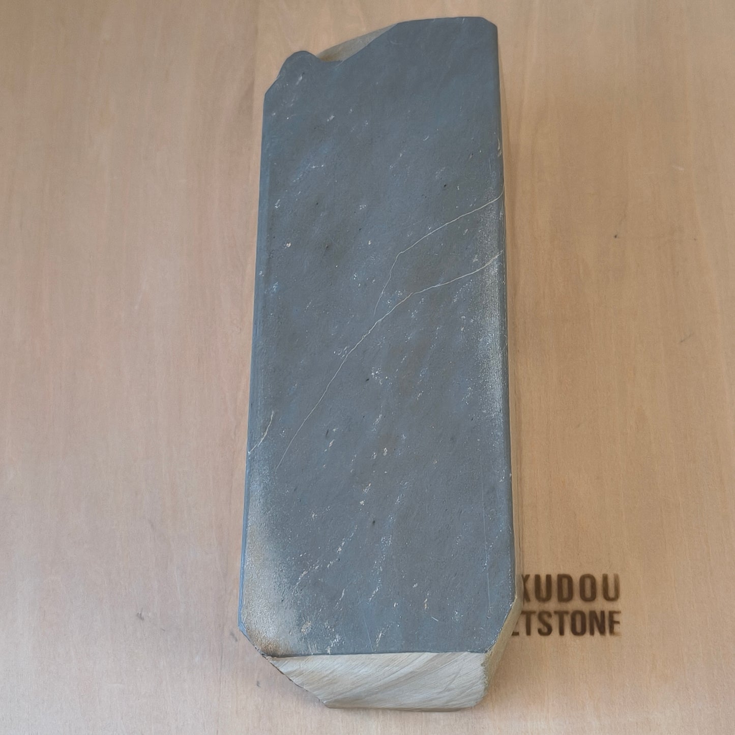 Natural Whetstone Ohira Uchigumori 2632g | Made in Japan, Kyoto, Shohonyama